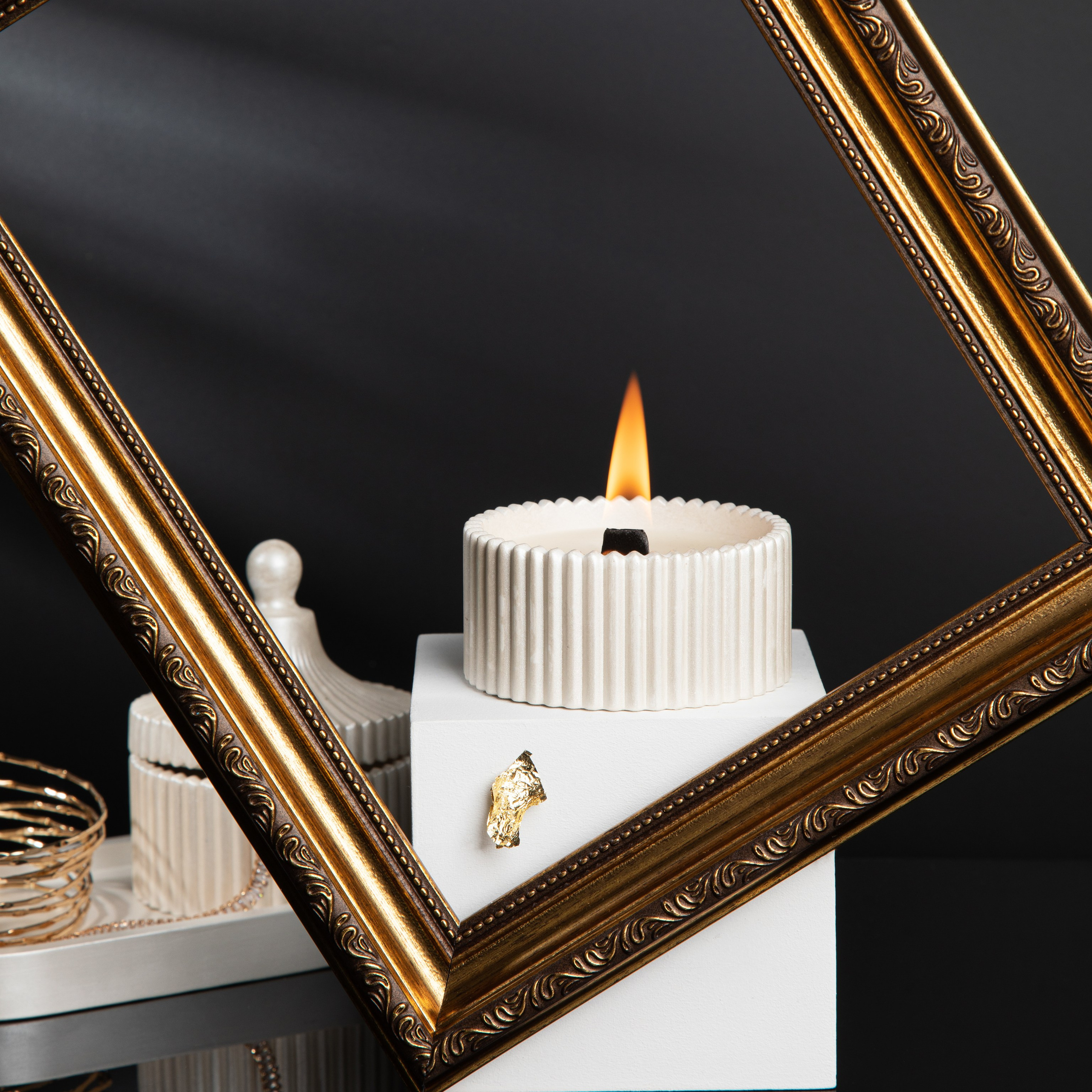 Имиджевая съемка