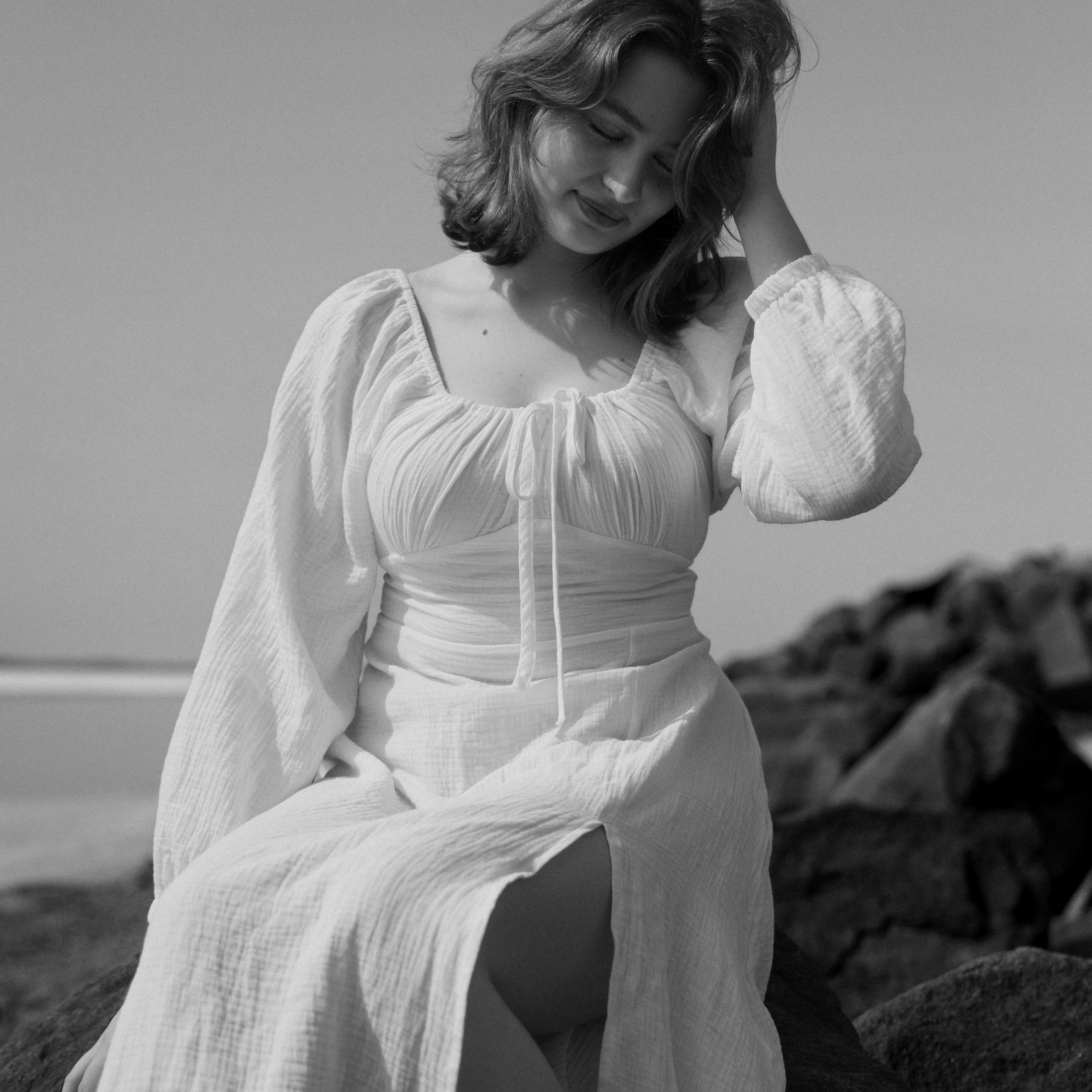 Алиса прогулка