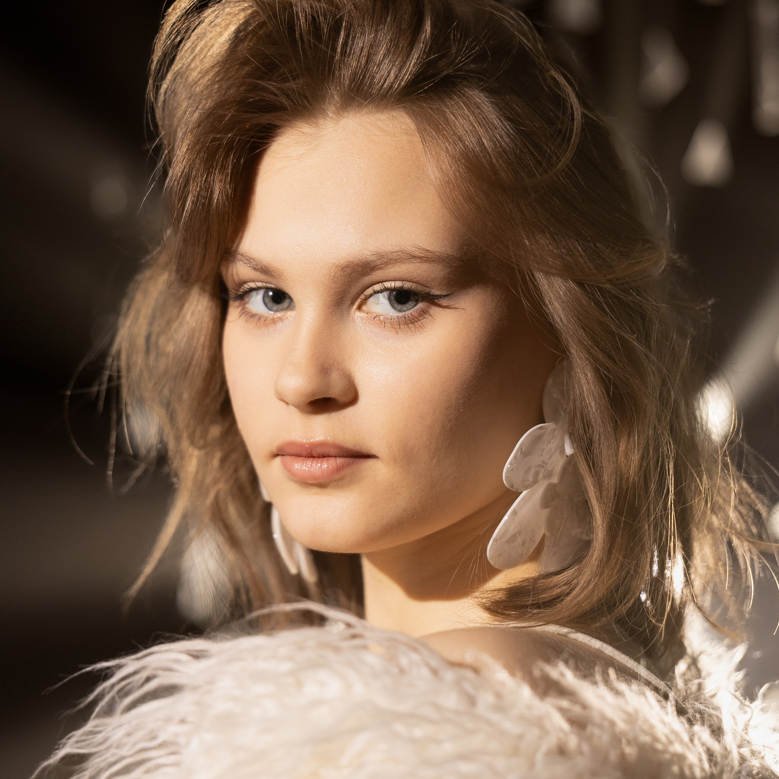 Кристина Diesel