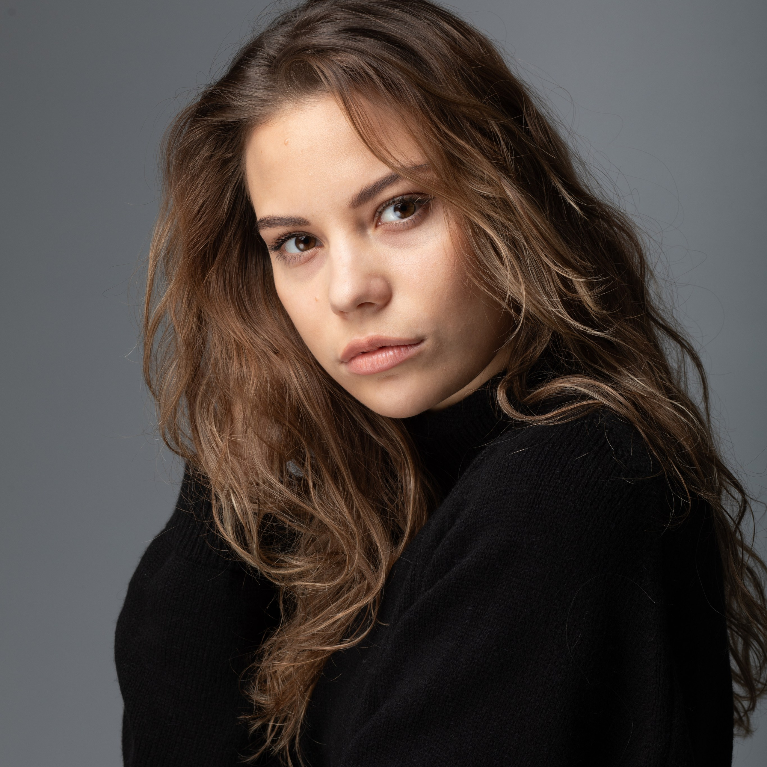 Светлана Diesel