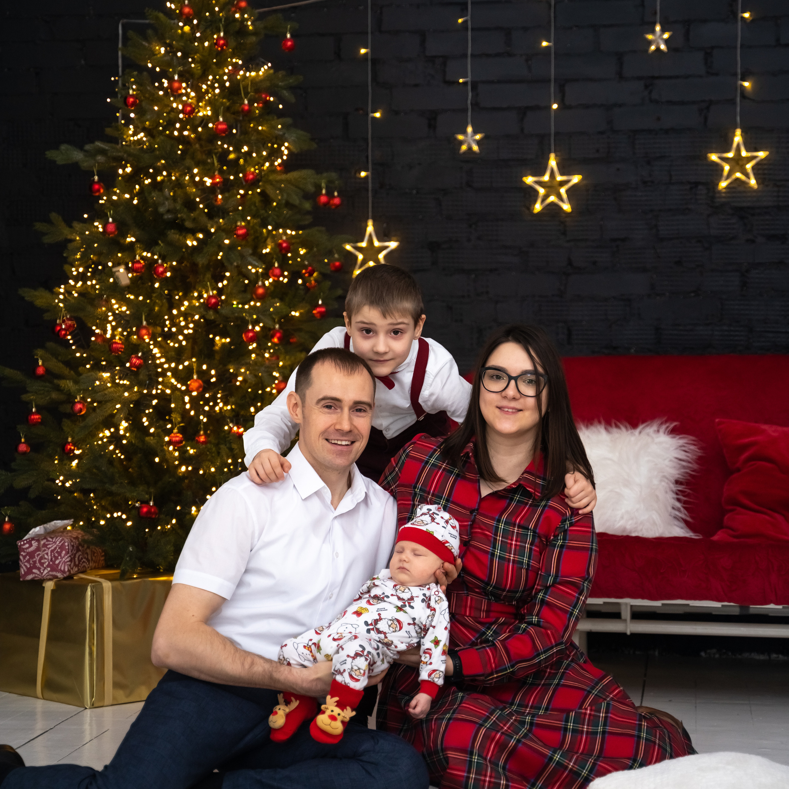 ОТЗЫВЫ. Фотограф Елена в Одинцово, Москве