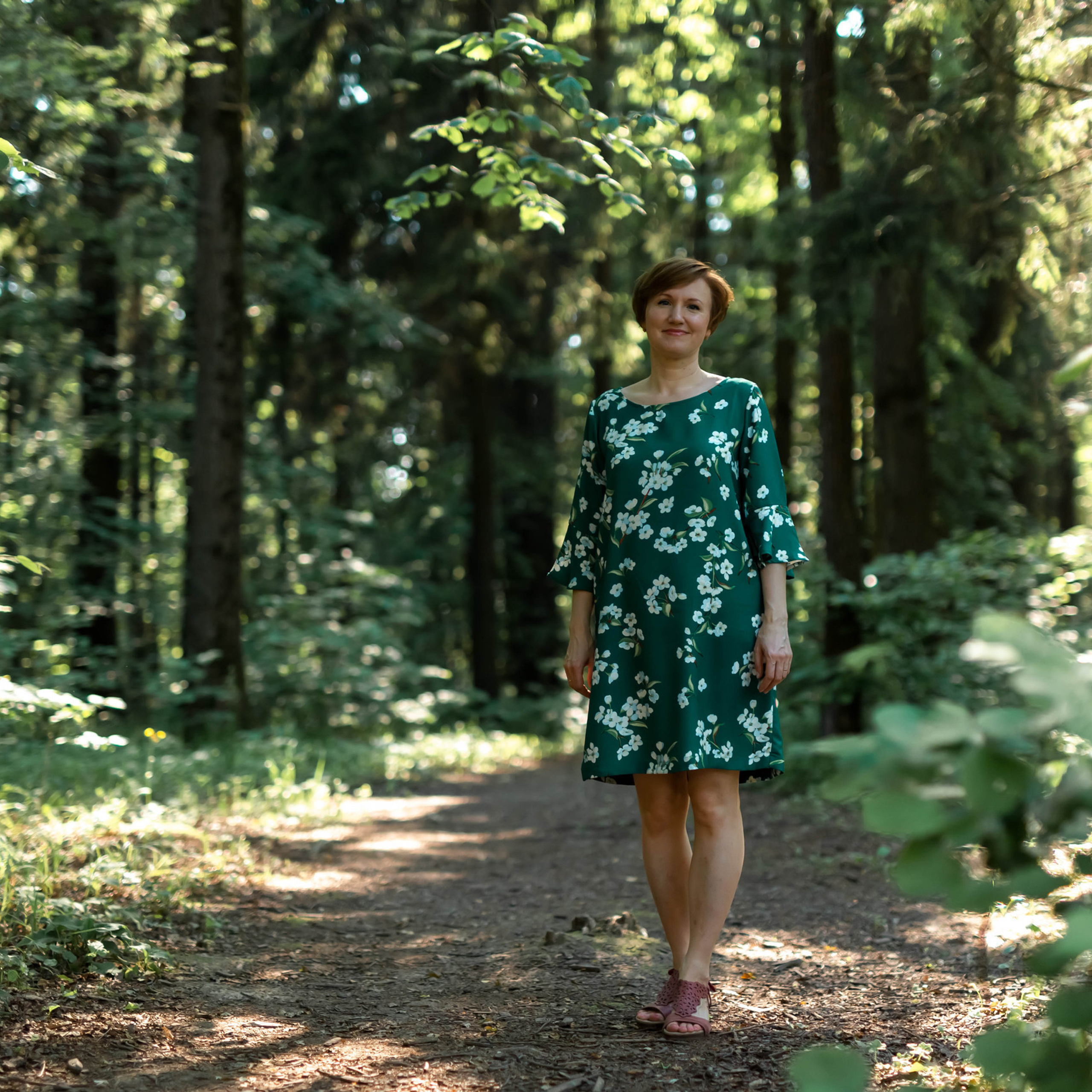 ОТЗЫВЫ. Фотограф Елена в Одинцово, Москве