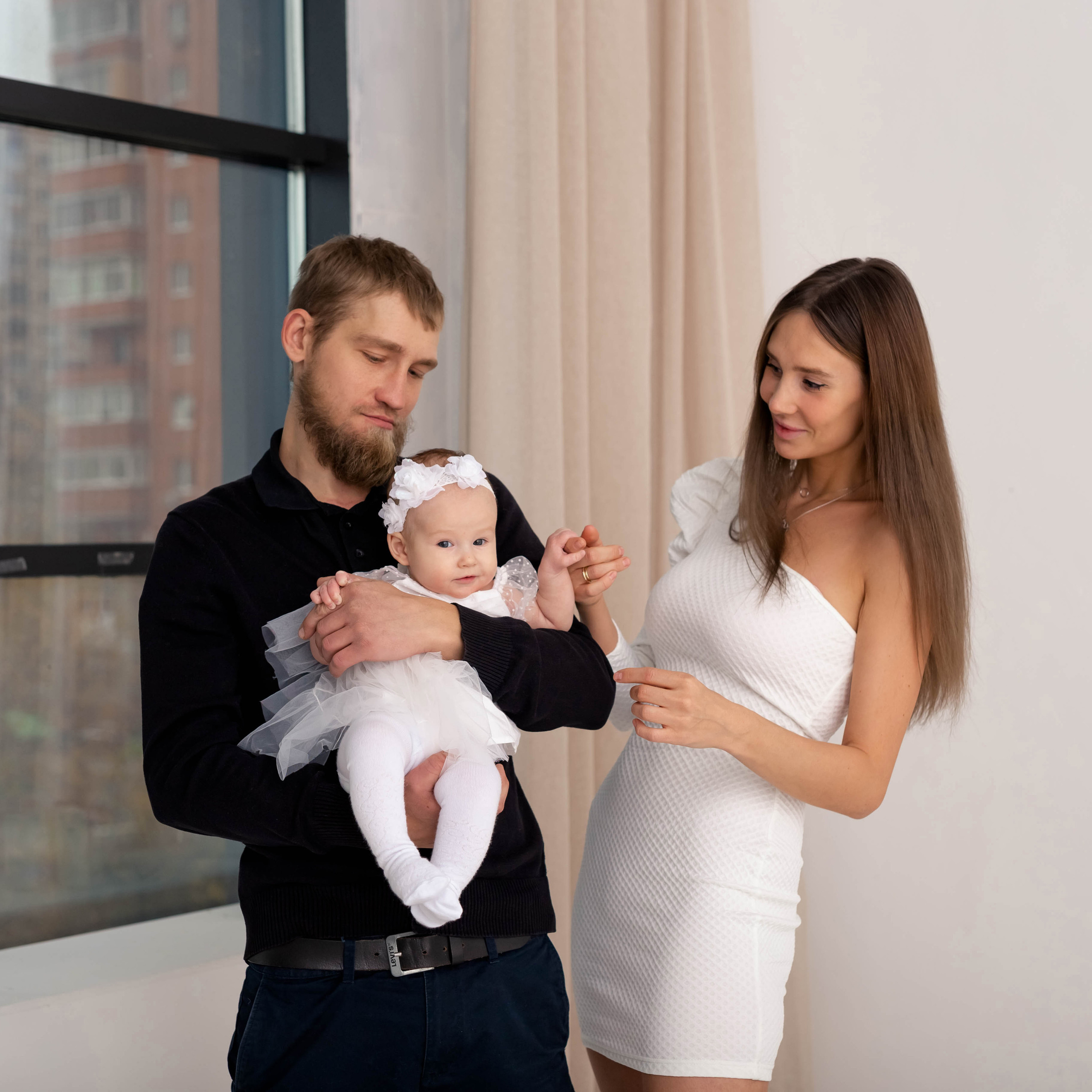 ОТЗЫВЫ. Фотограф Елена в Одинцово, Москве