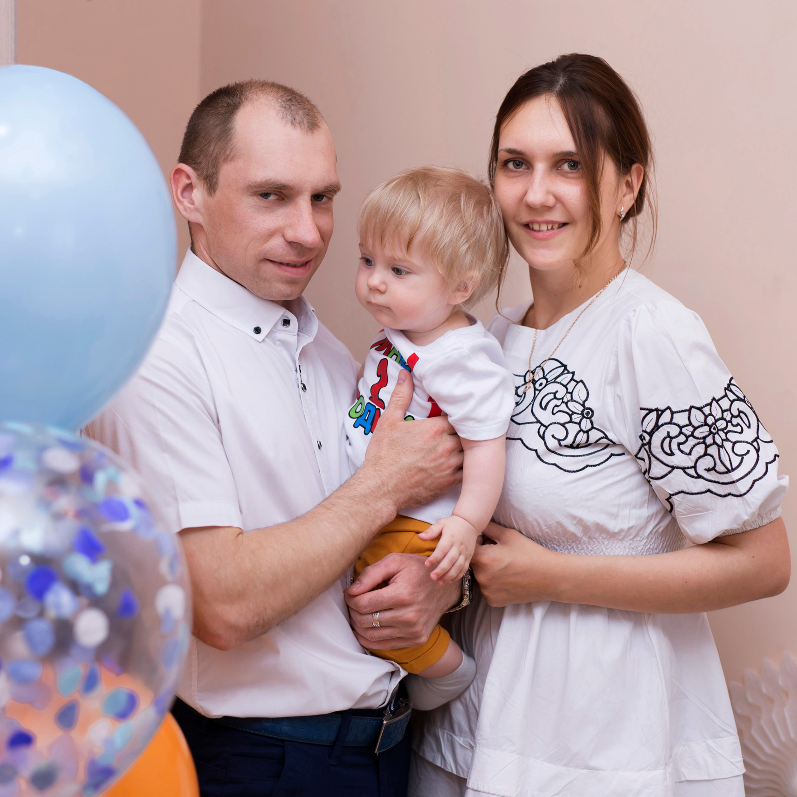 ОТЗЫВЫ. Фотограф Елена в Одинцово, Москве