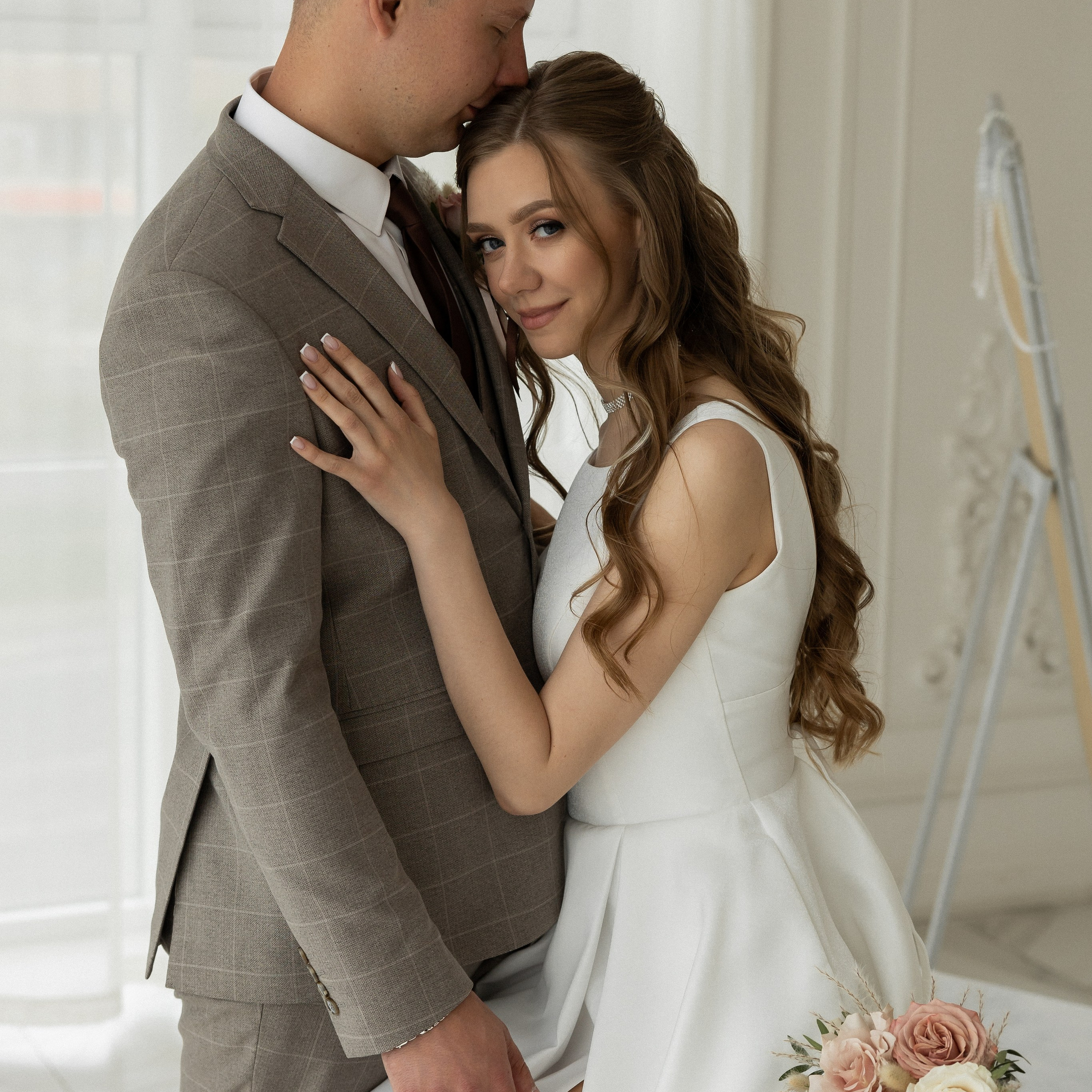 Игорь и Татьяна