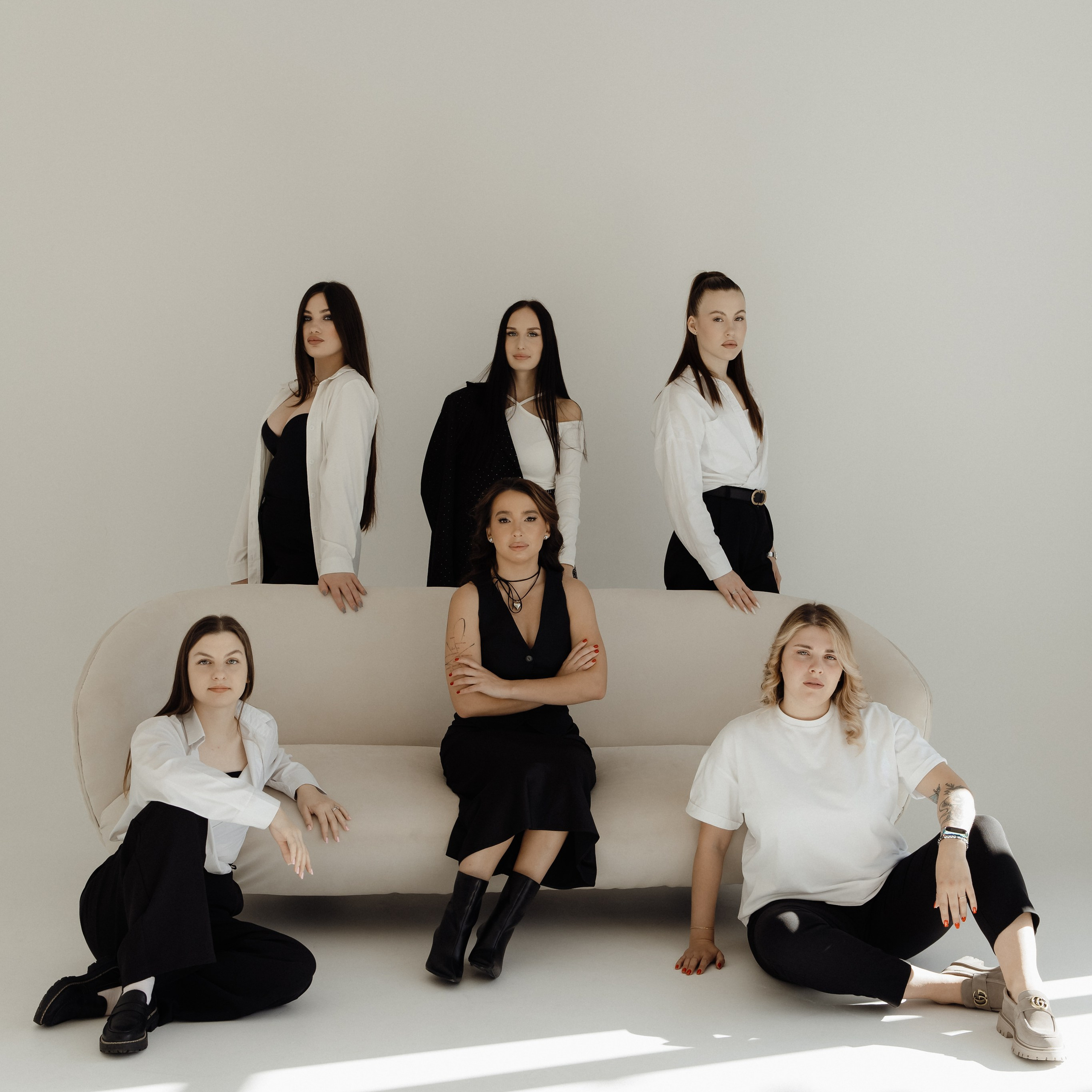 Для студии маникюра