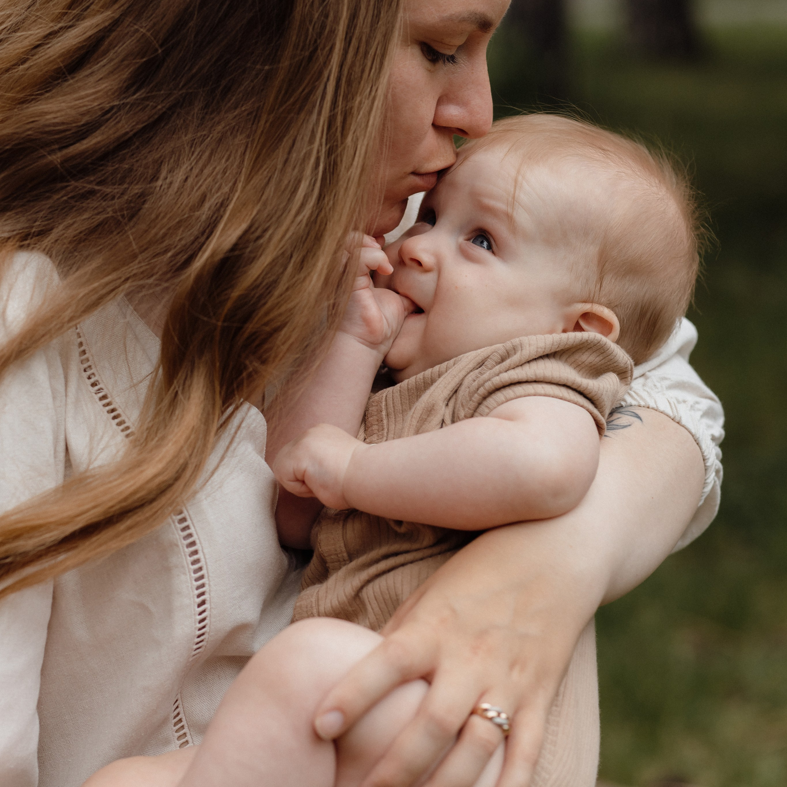 Тимоше 6 месяцев