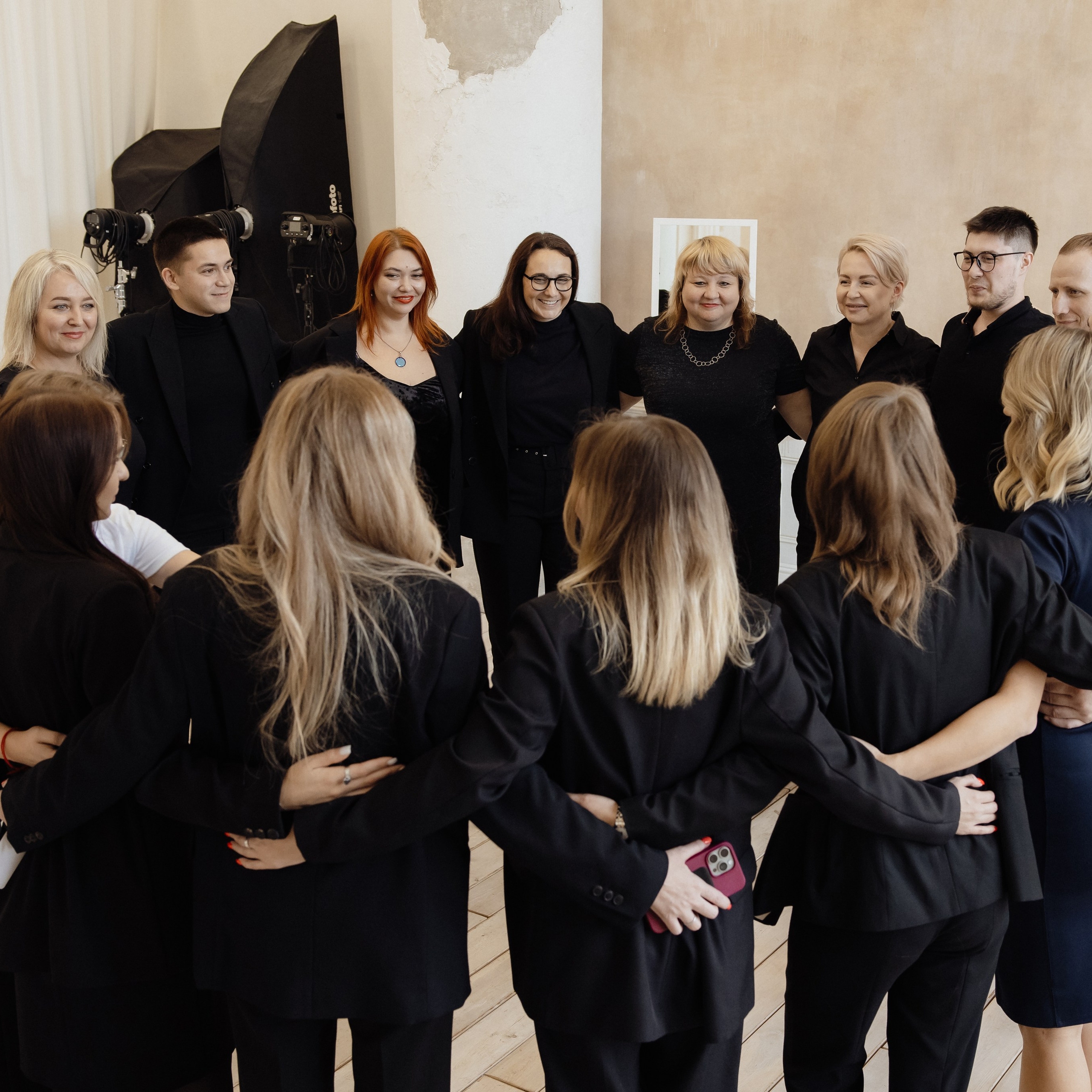 Риэлторская компания