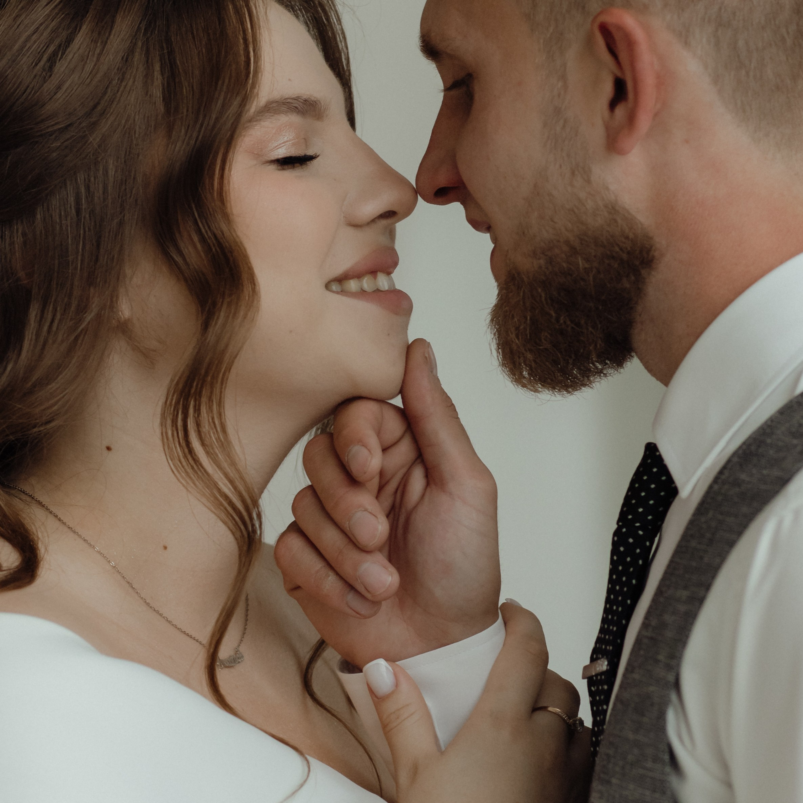 Дмитрий и Анастасия