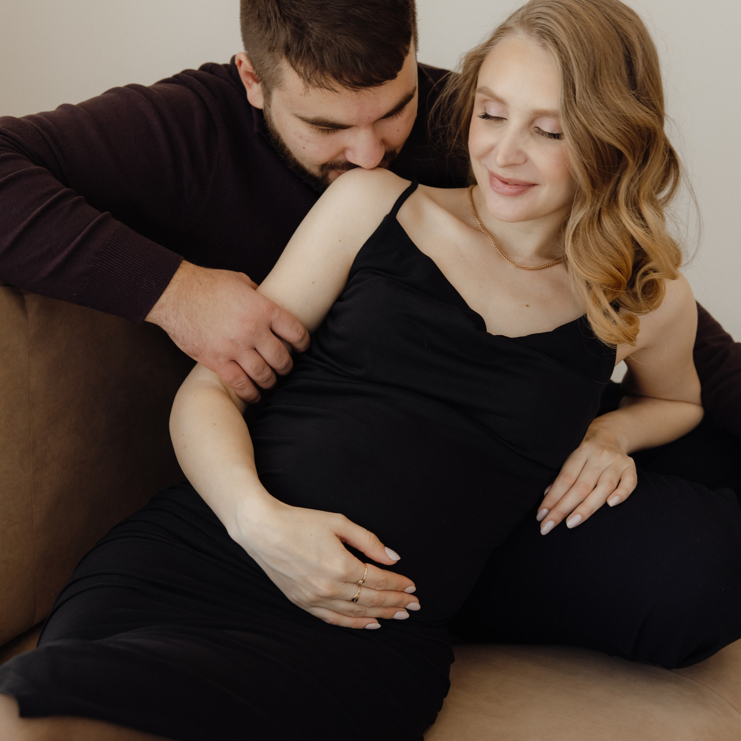 Антон и Виктория