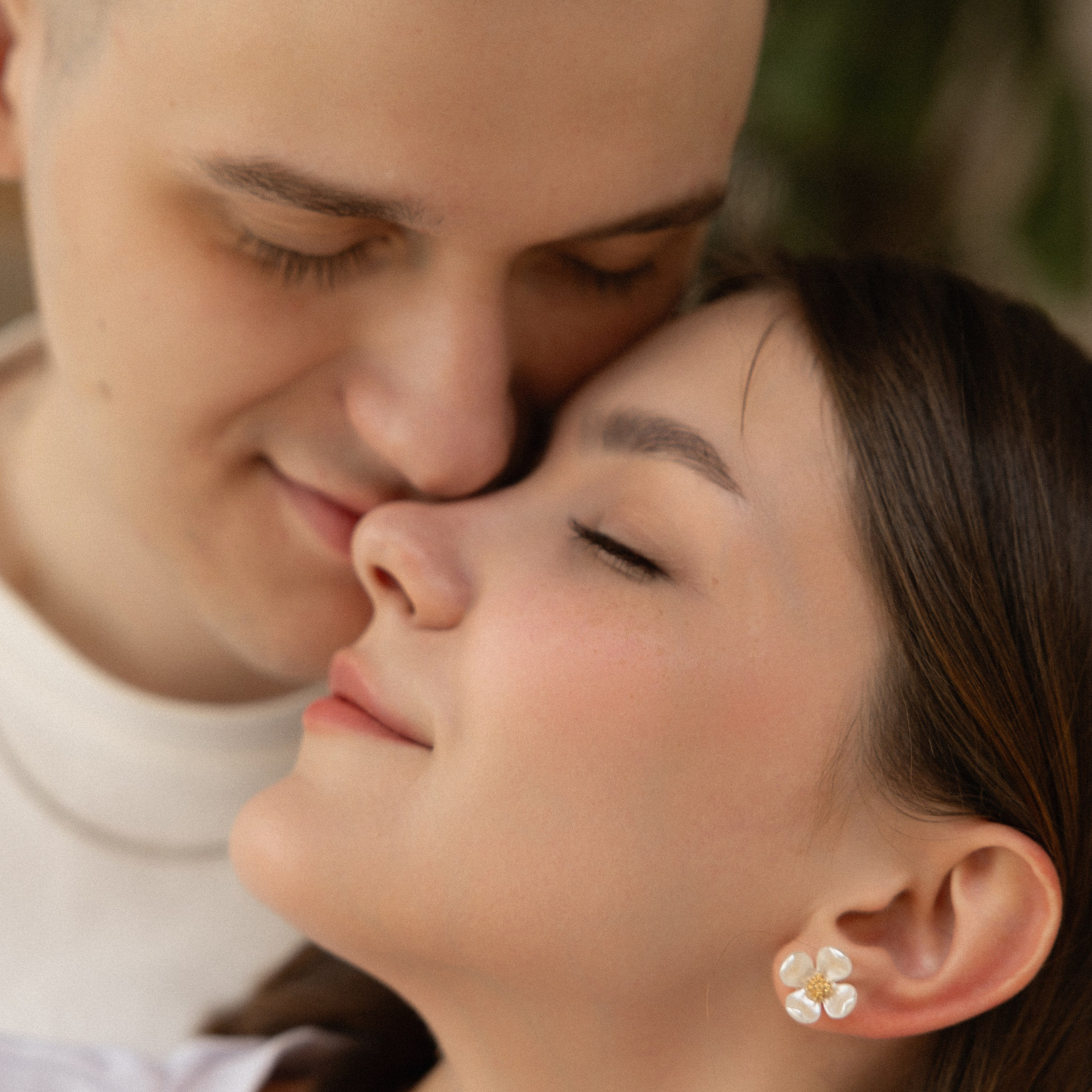 Кирилл и Арина