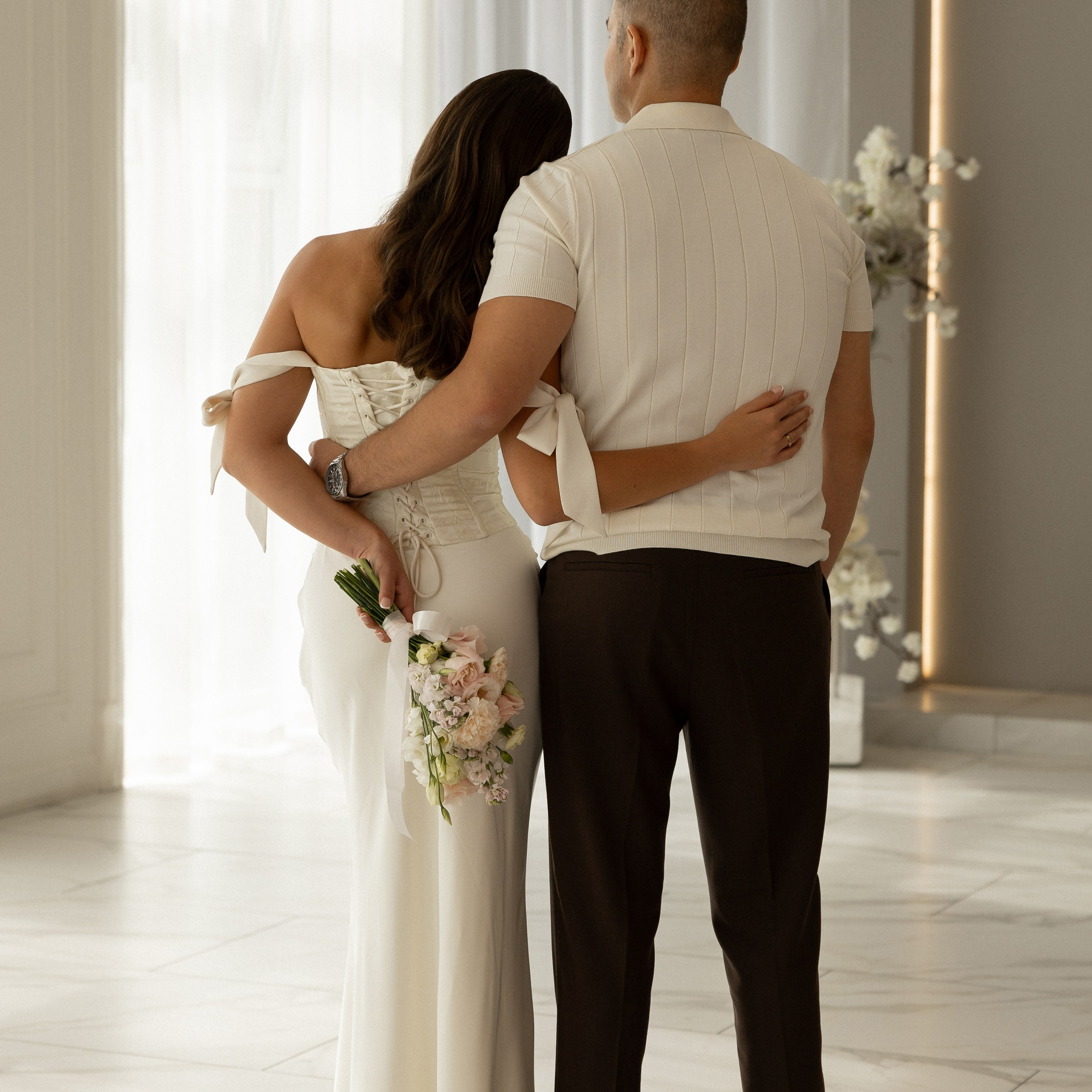 Руслан и Дарья