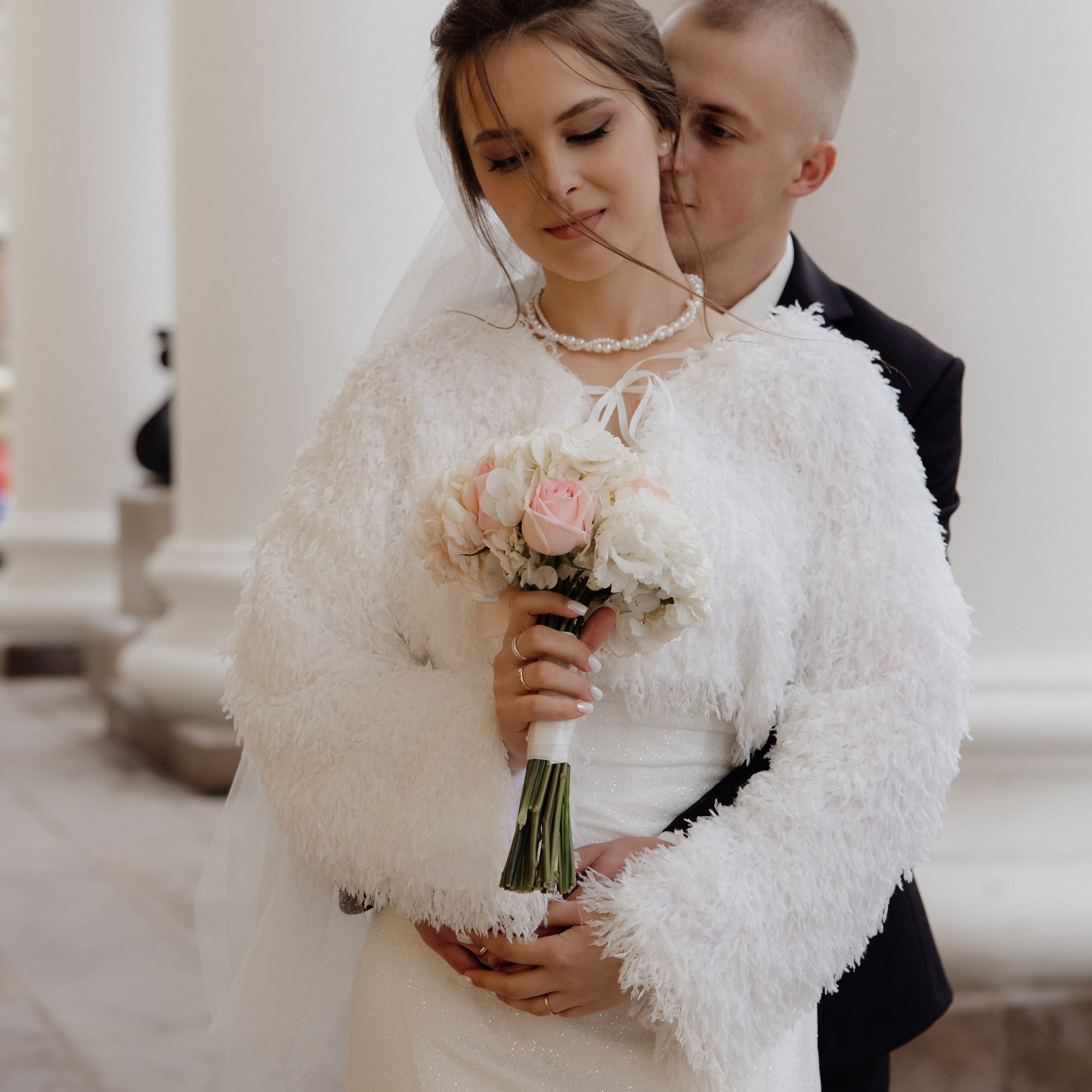 Даниил и Кристина