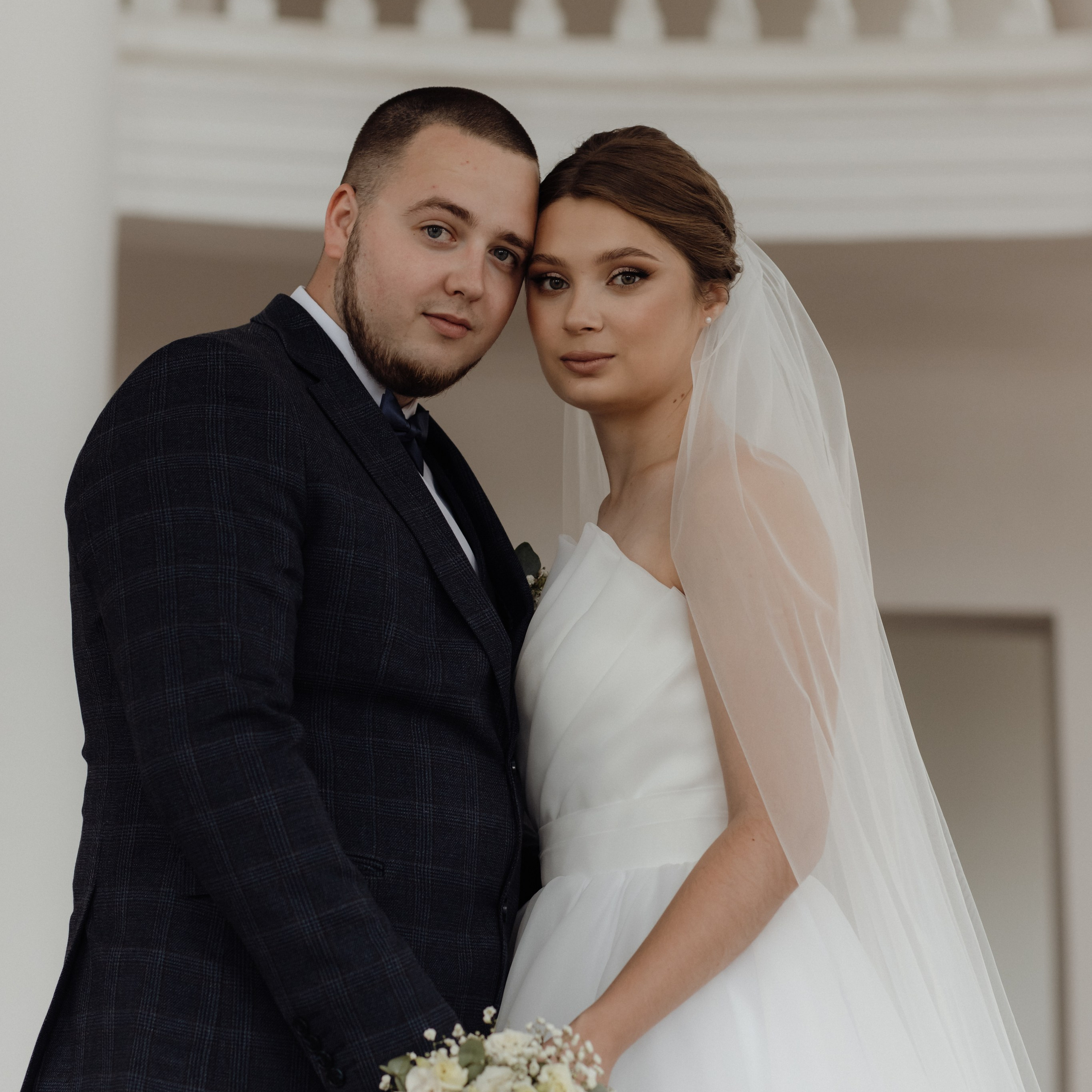 Игорь и Анна