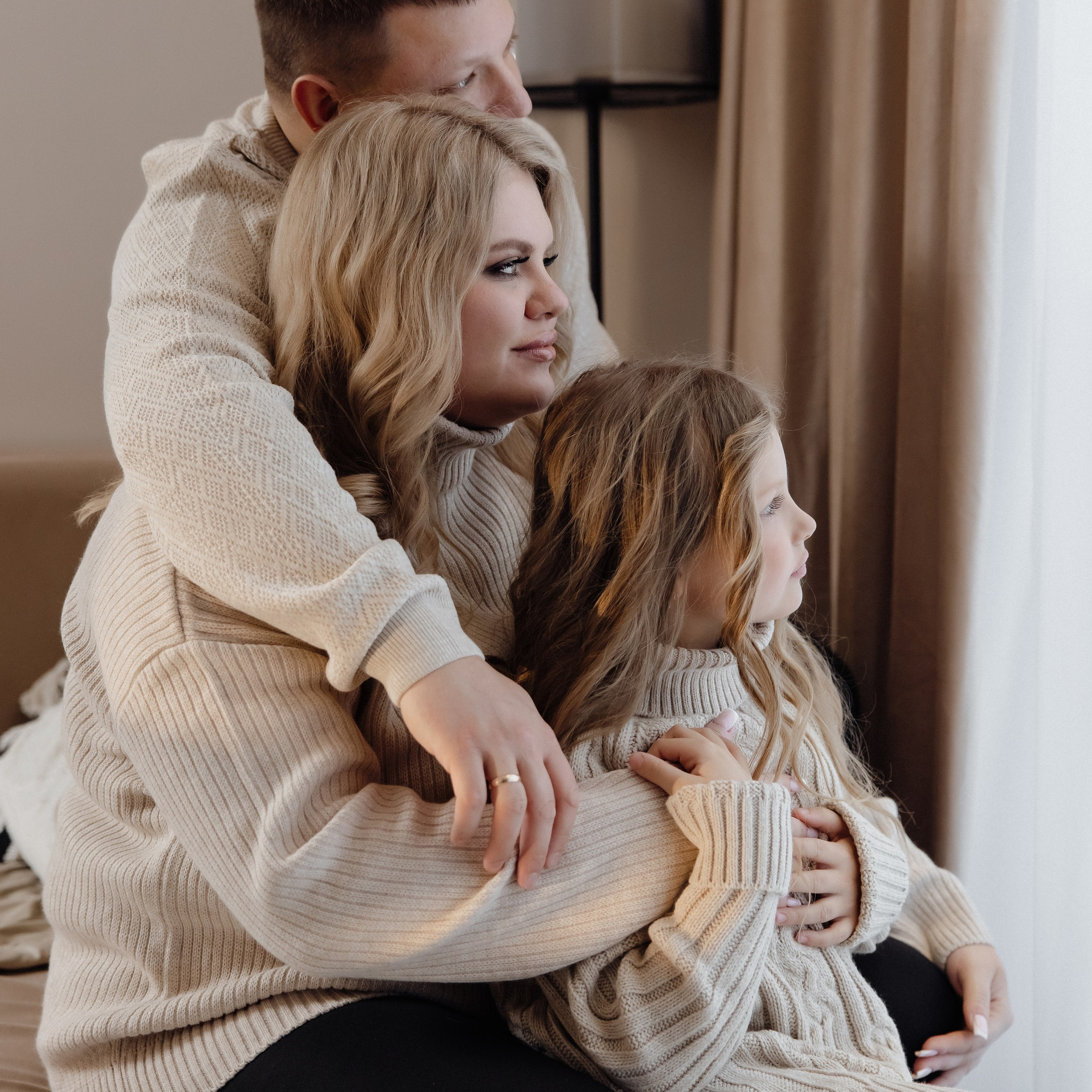 Домашняя новогодняя