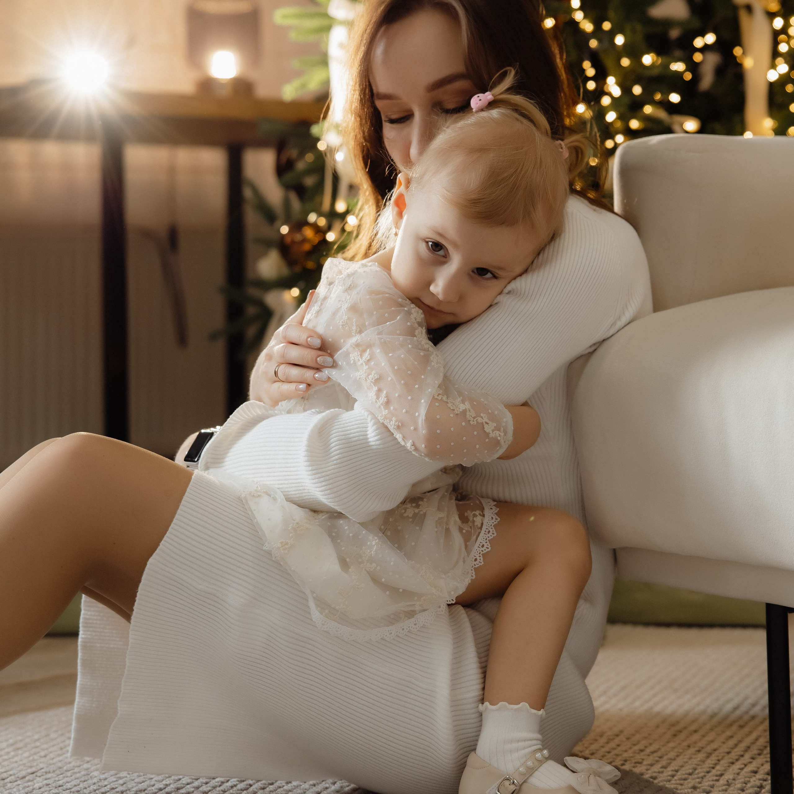 Ирина и Арина