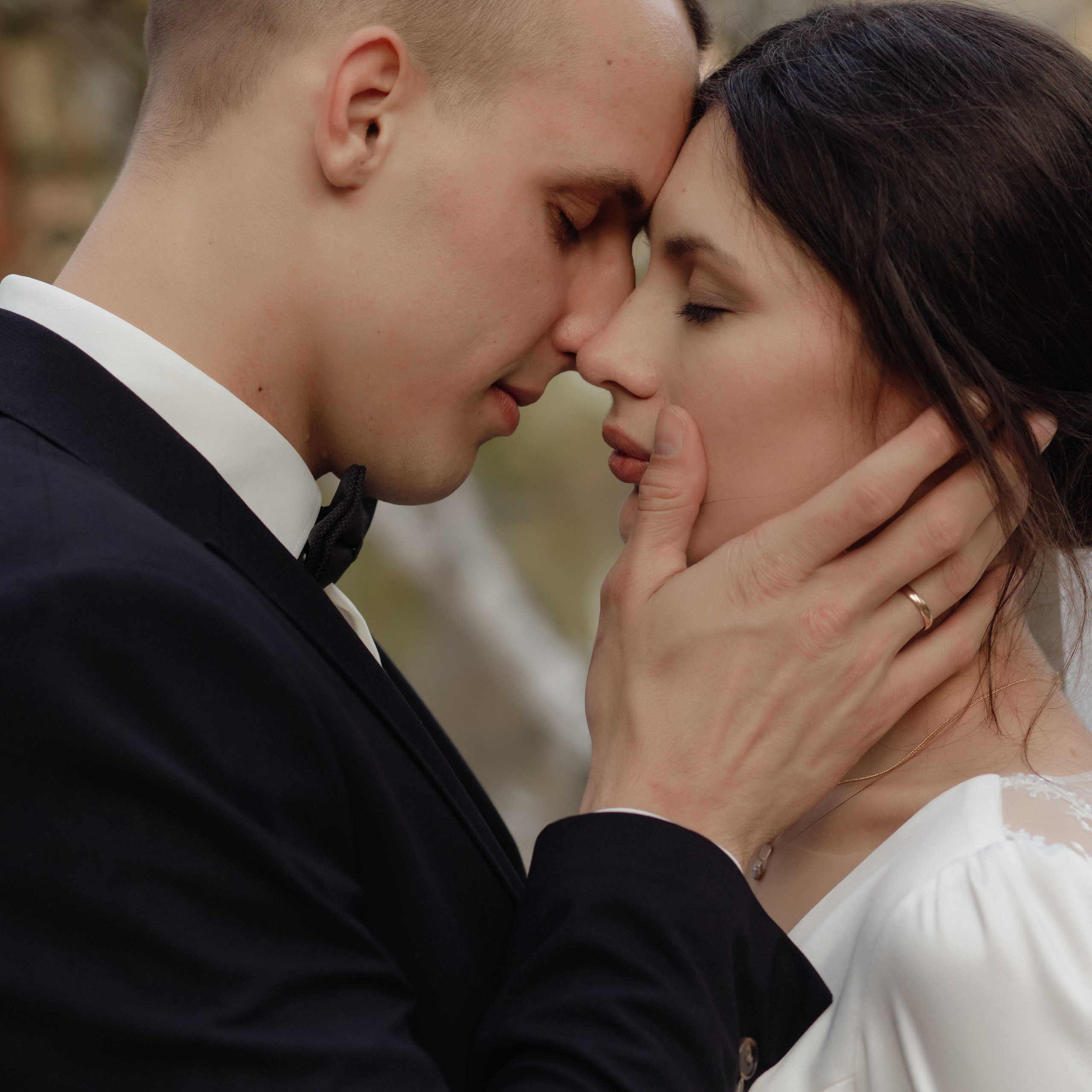 Дмитрий и Настя