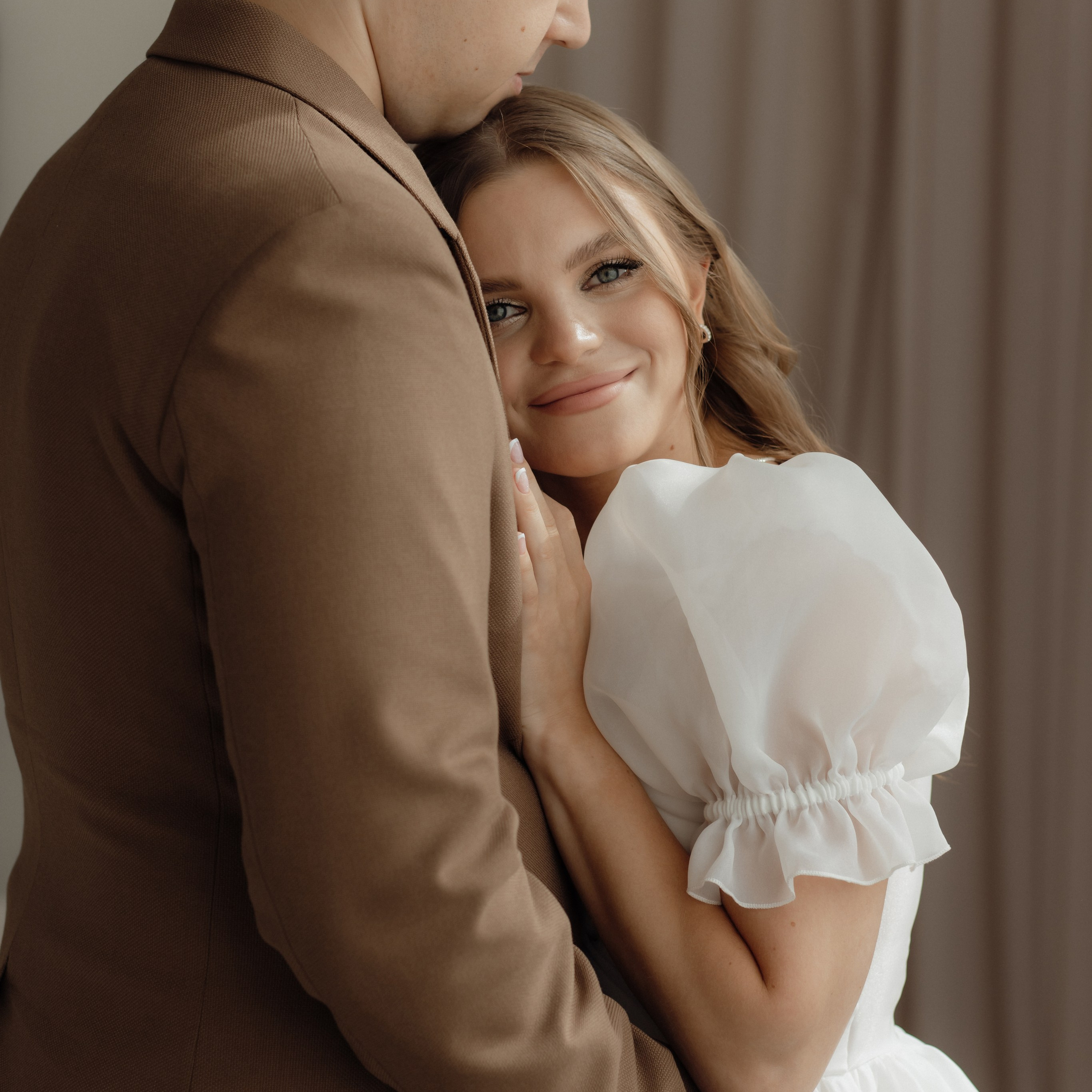 Никита и Валерия