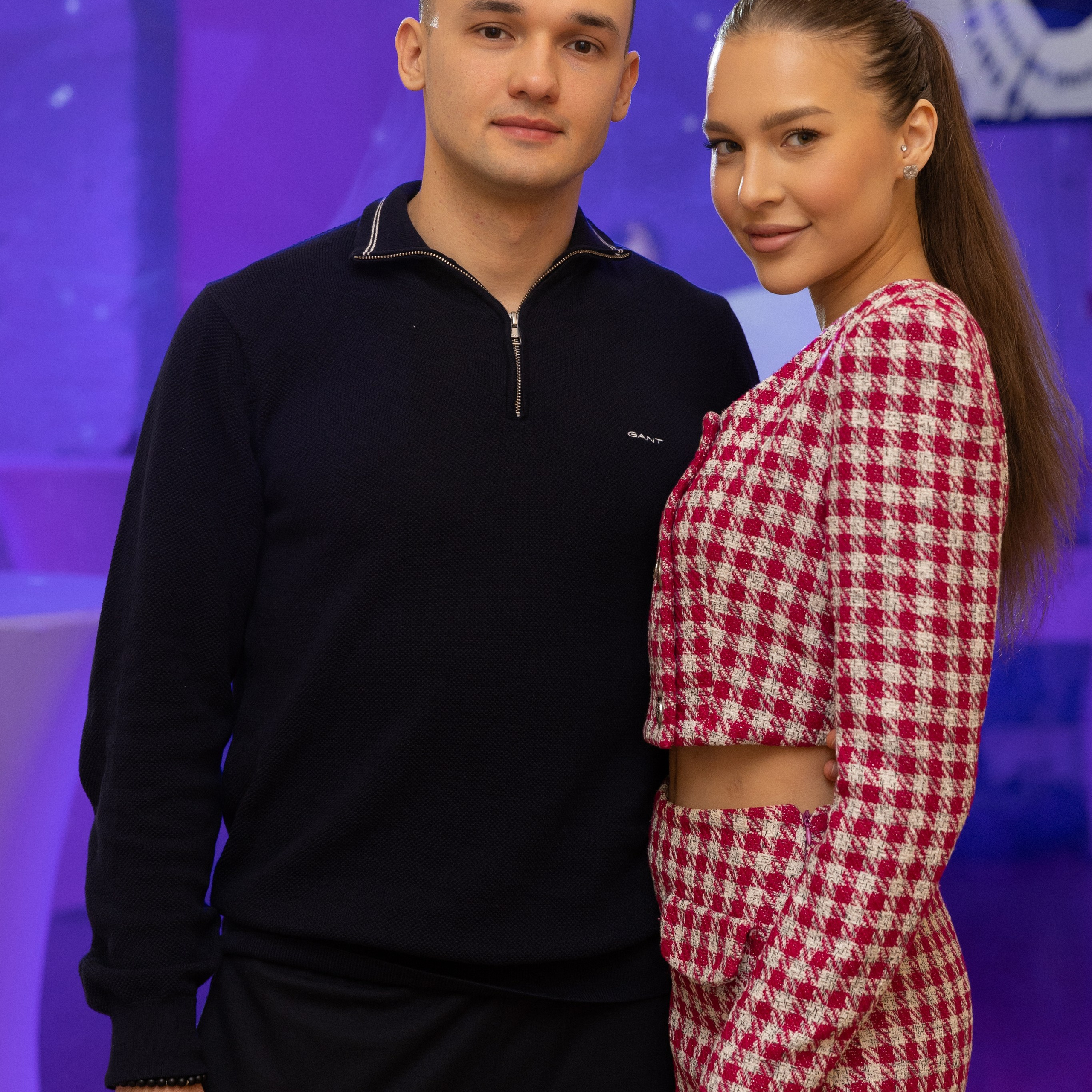 Юбилей Евгения