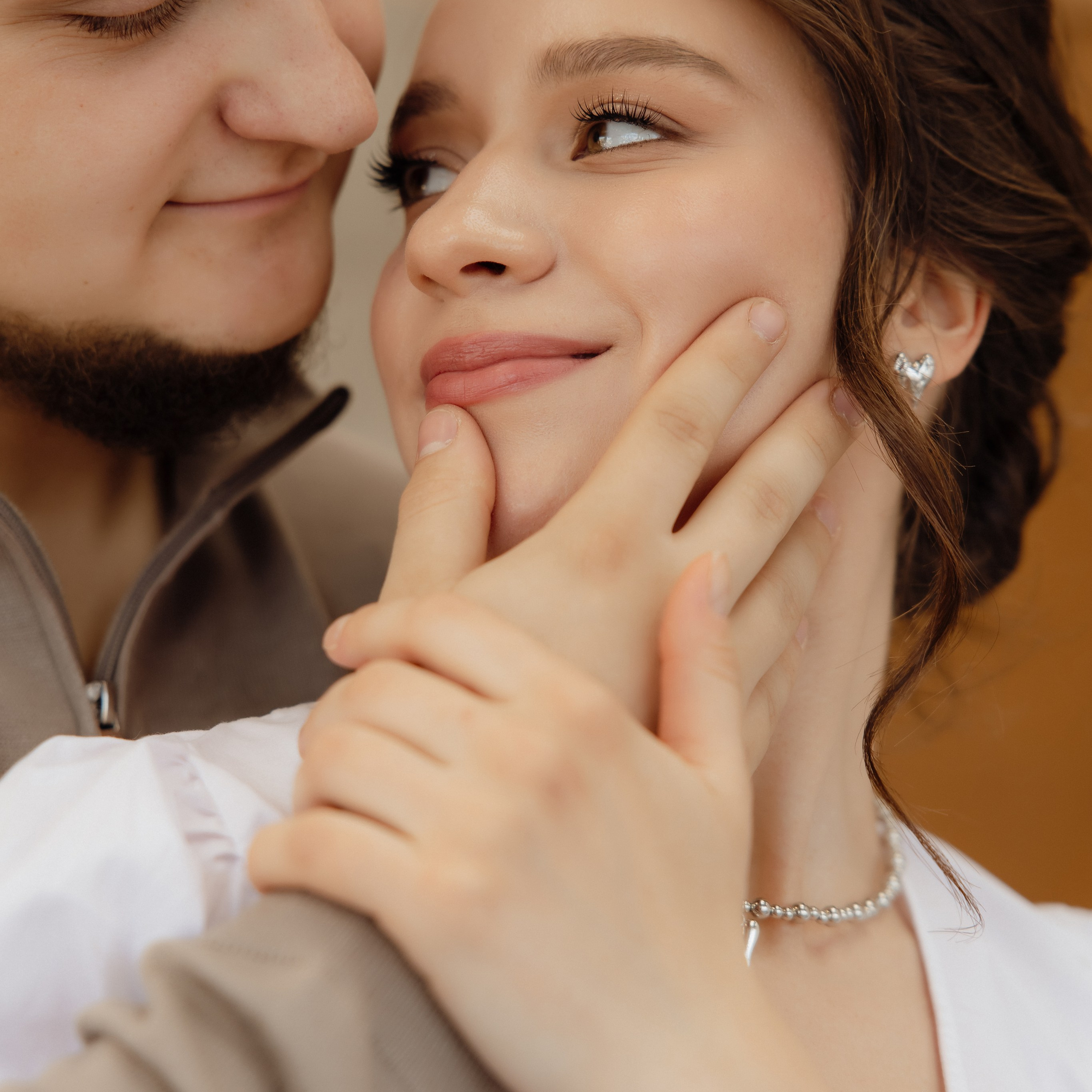 Данил и Снежана