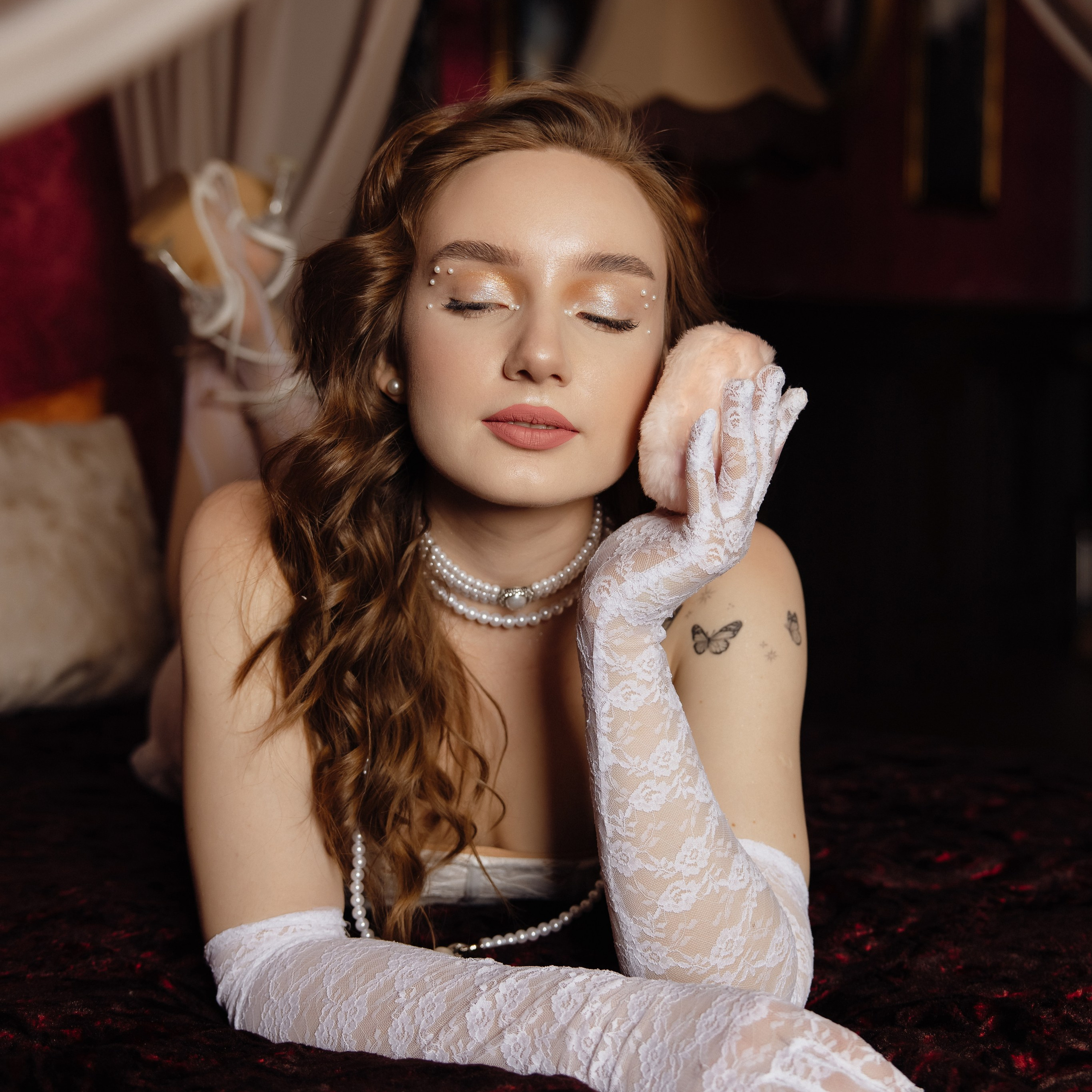 Виктория. Винтаж.