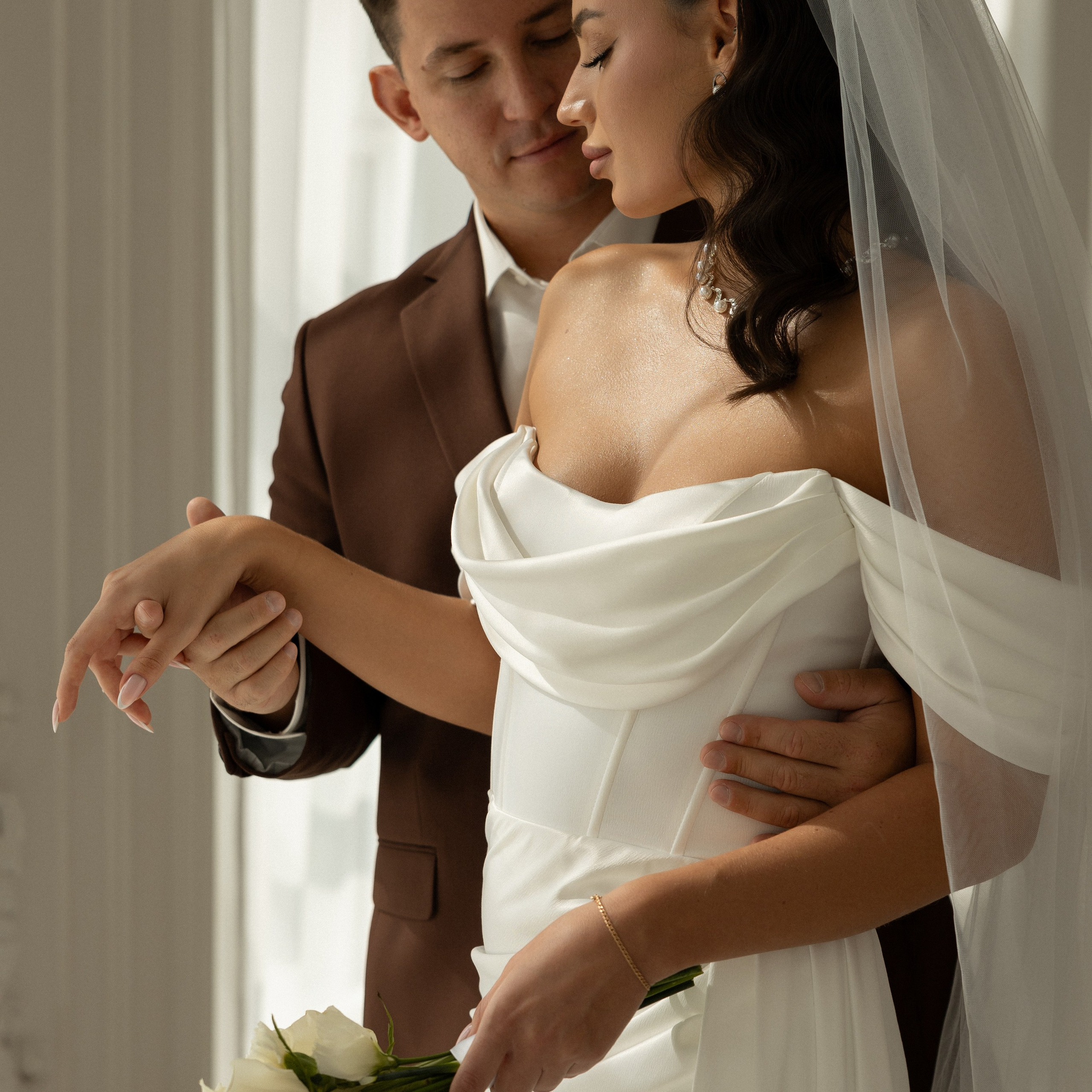 Семен и Анна