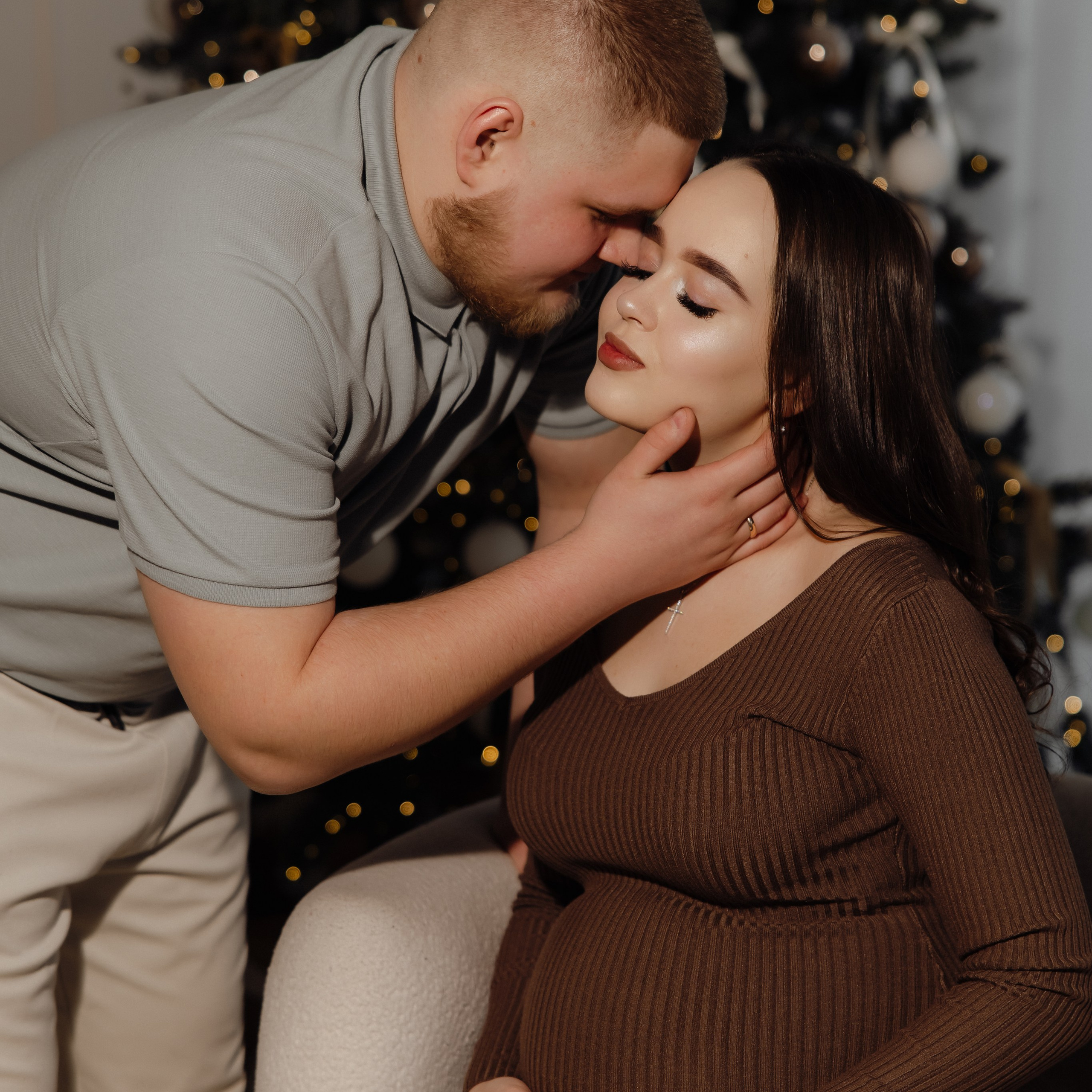 Никита и Валерия