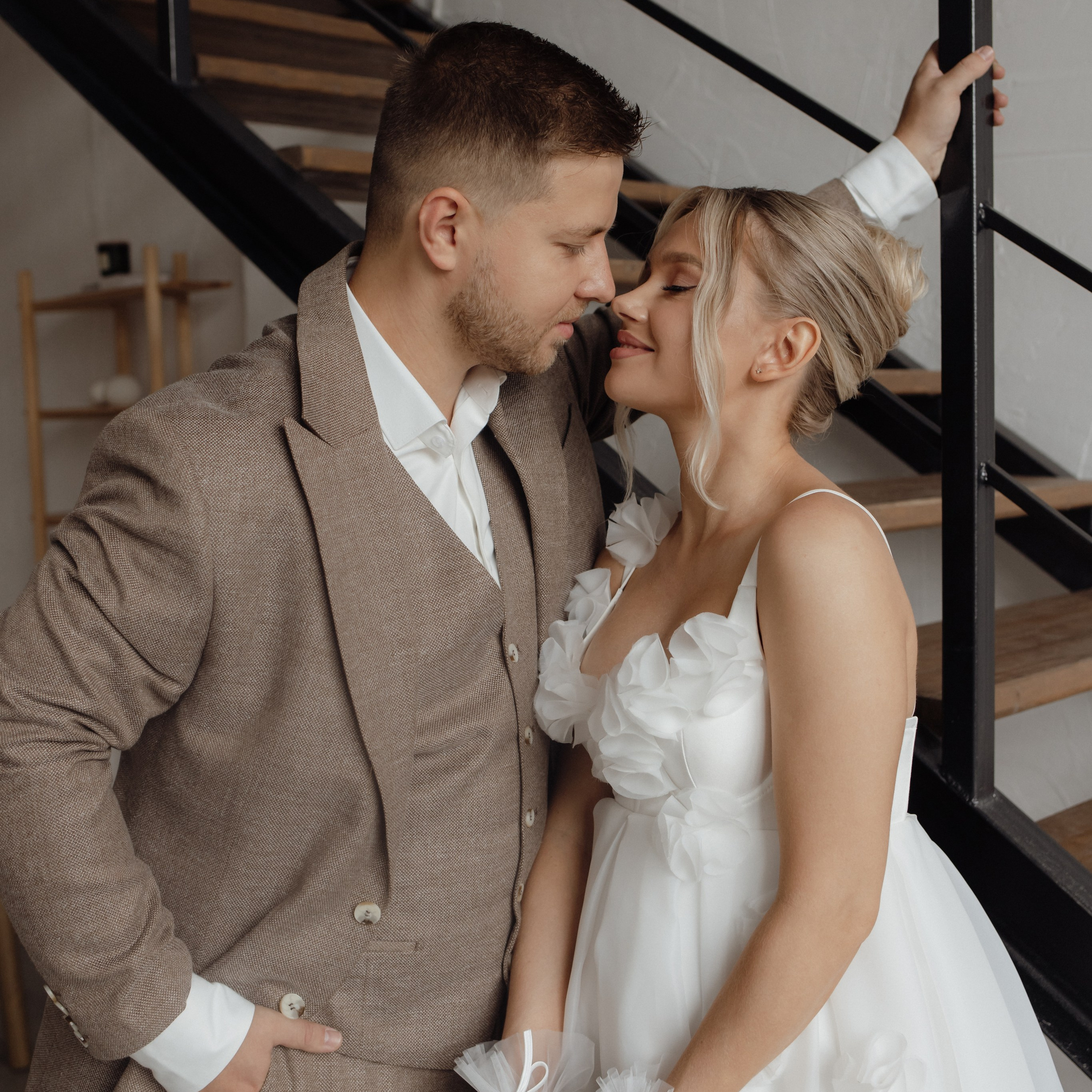 Степан и Дарья