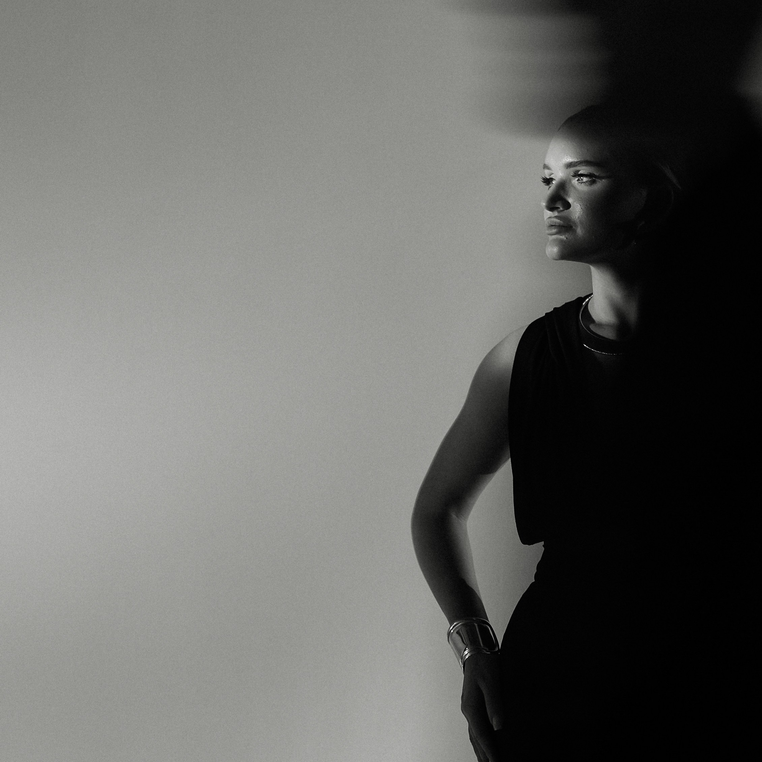 Для любителей темного