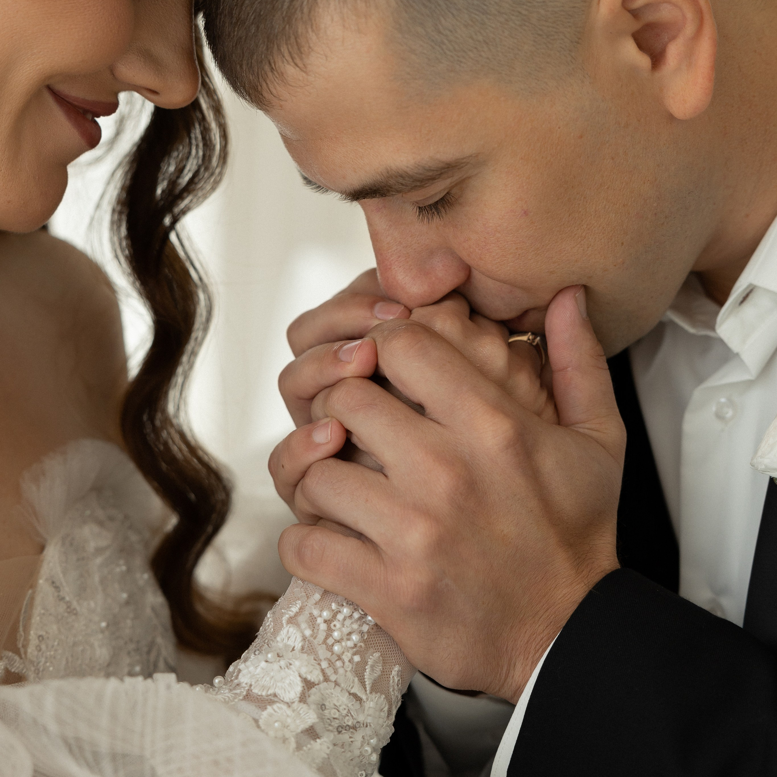 Александр и Елена