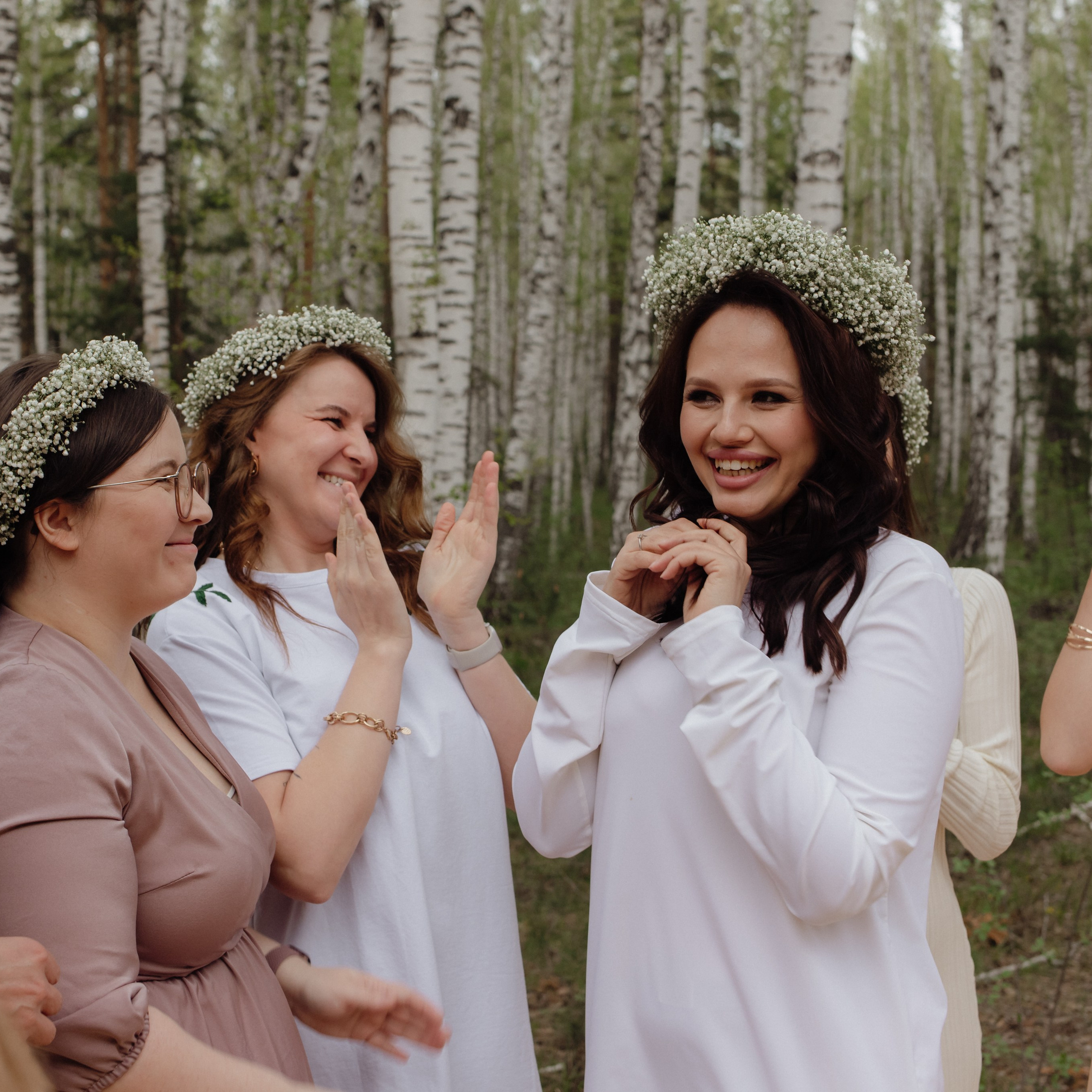 Женский круг