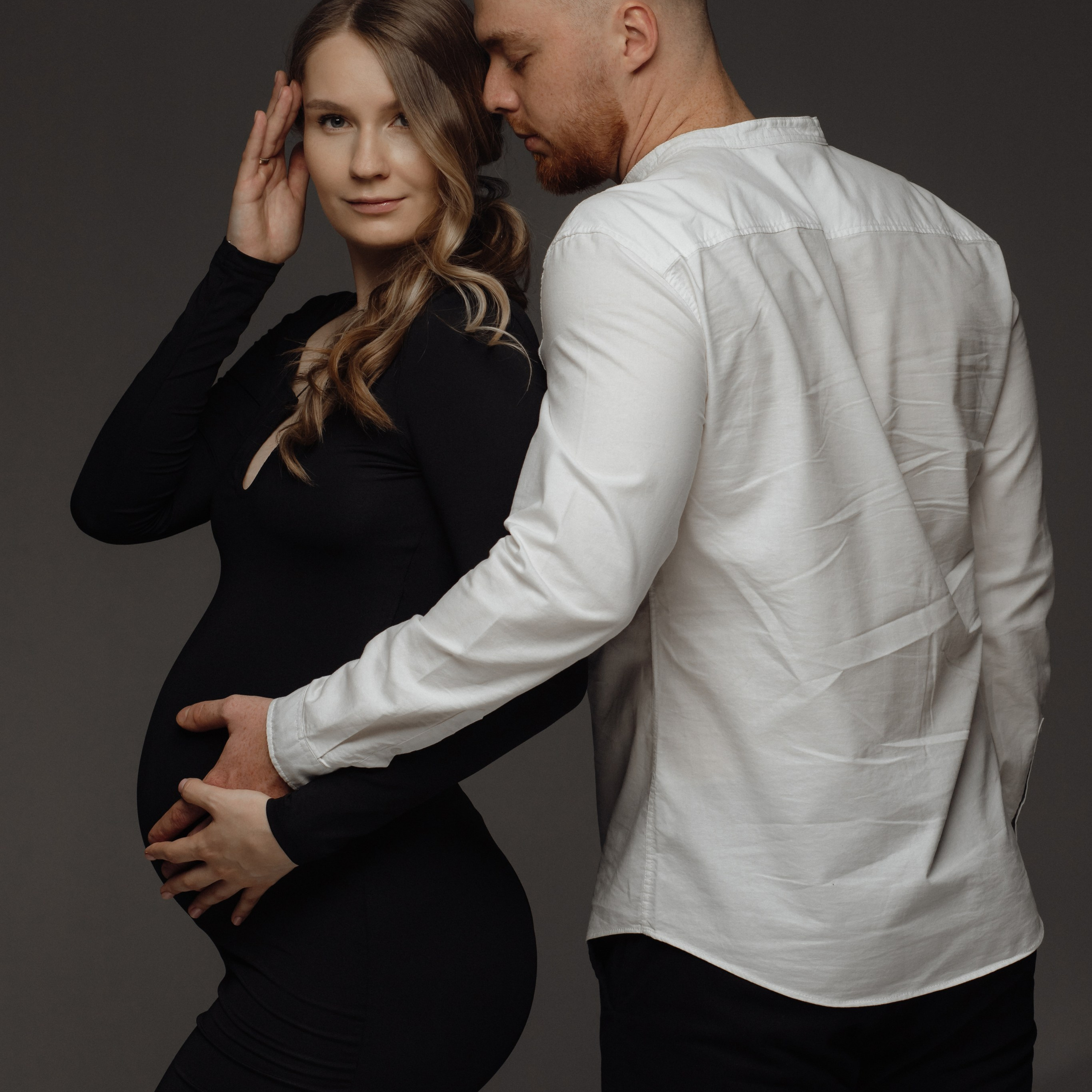 Николай и Ирина