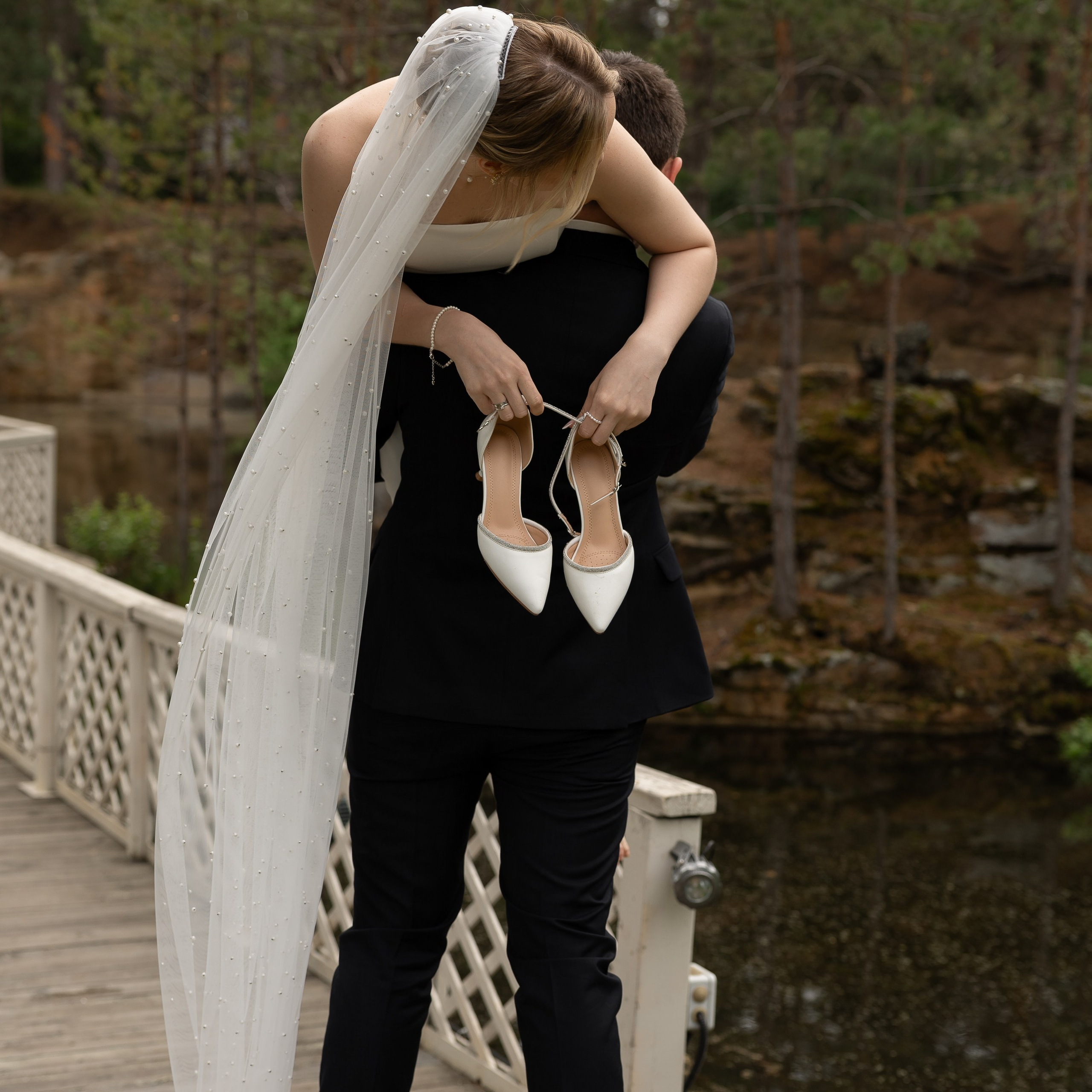 Никита и Кристина