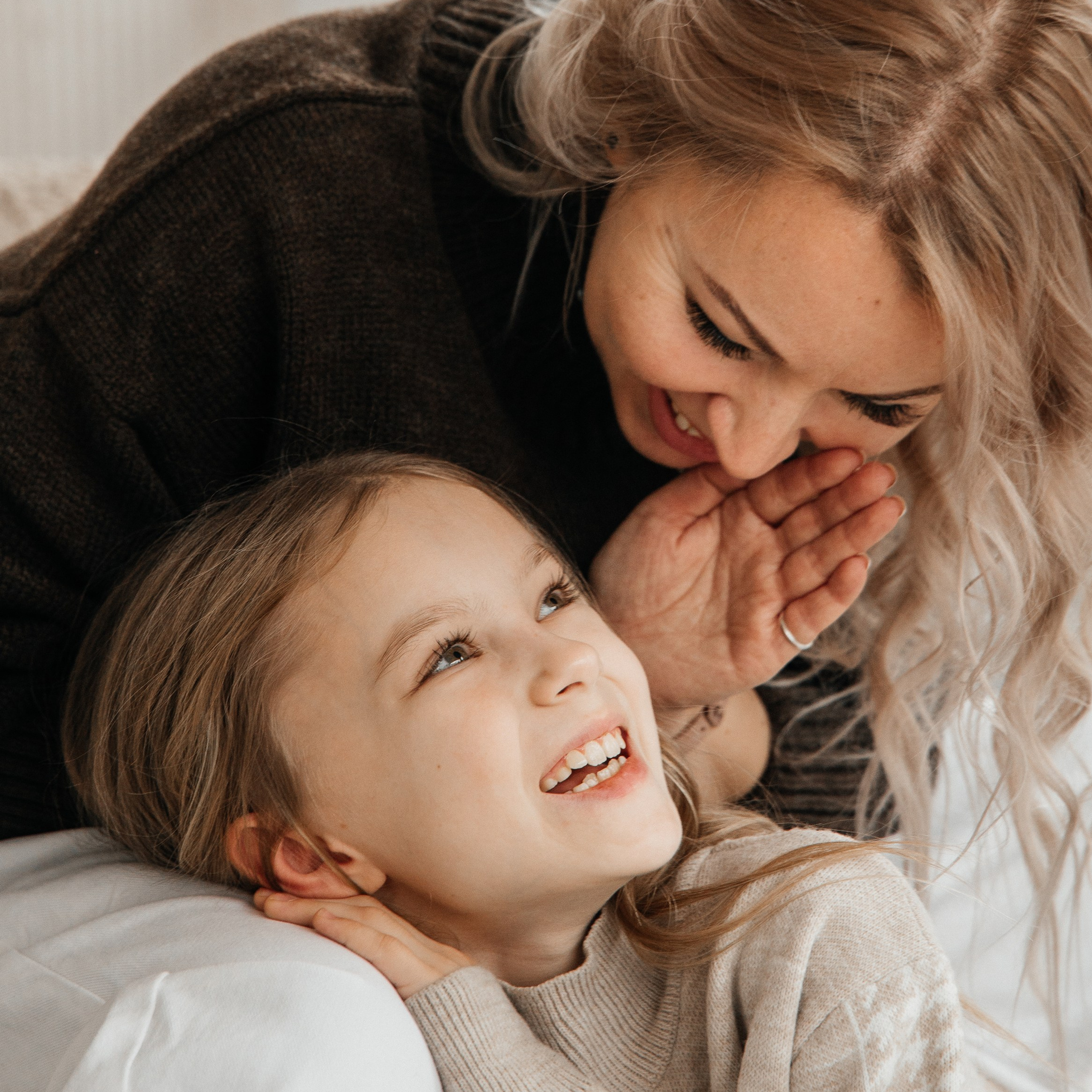 Татьяна и&nbsp;Лера