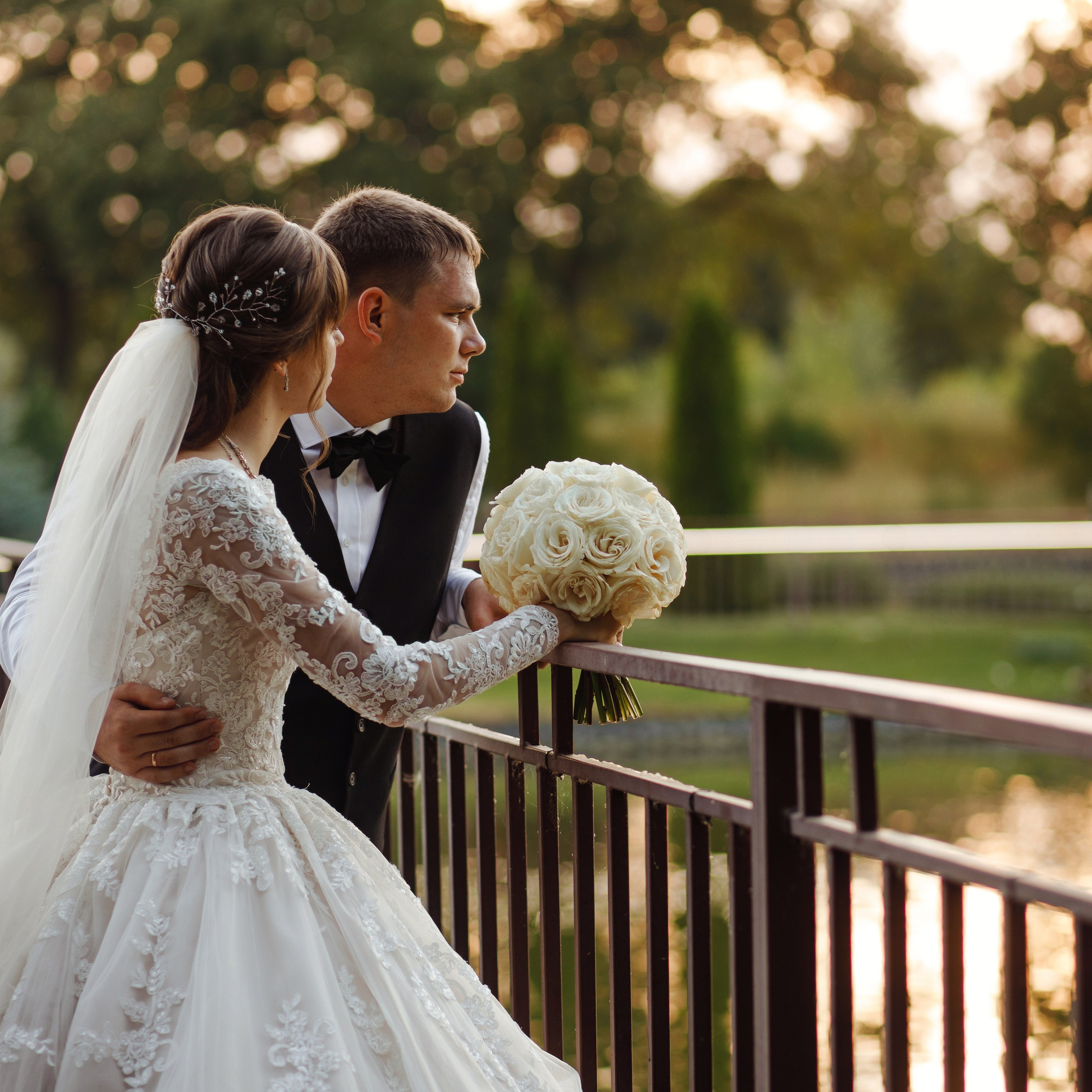 Карина и&nbsp;Саша