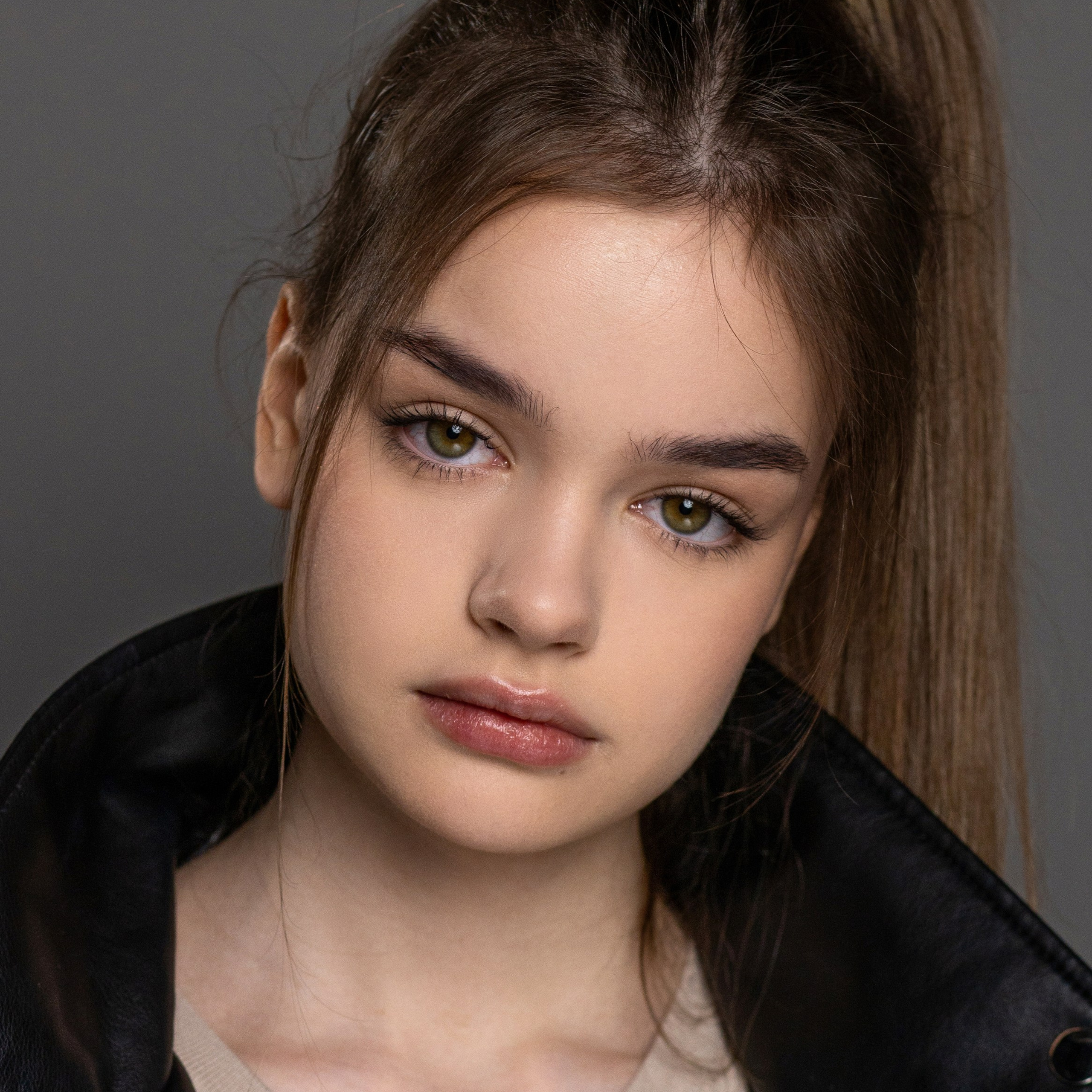 Саша О., актёрское портфолио