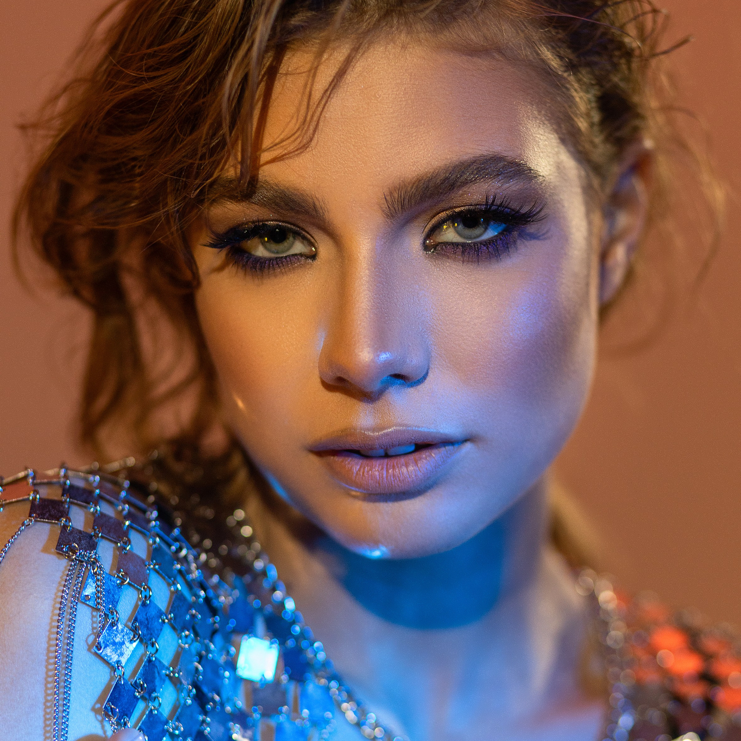 Таня, модель VGmodels