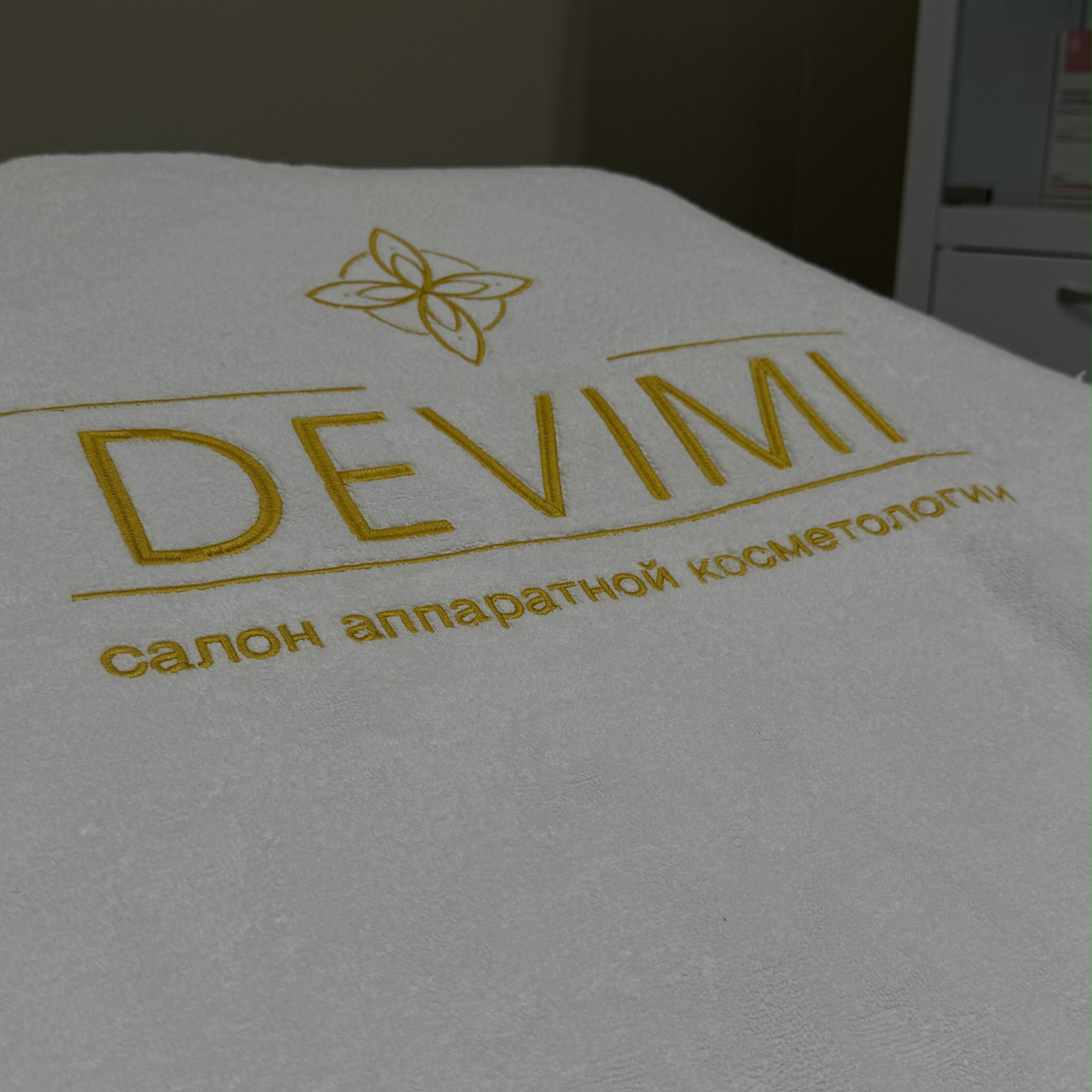 Реализация. Лина Ивахник, графический и бренд — дизайнер