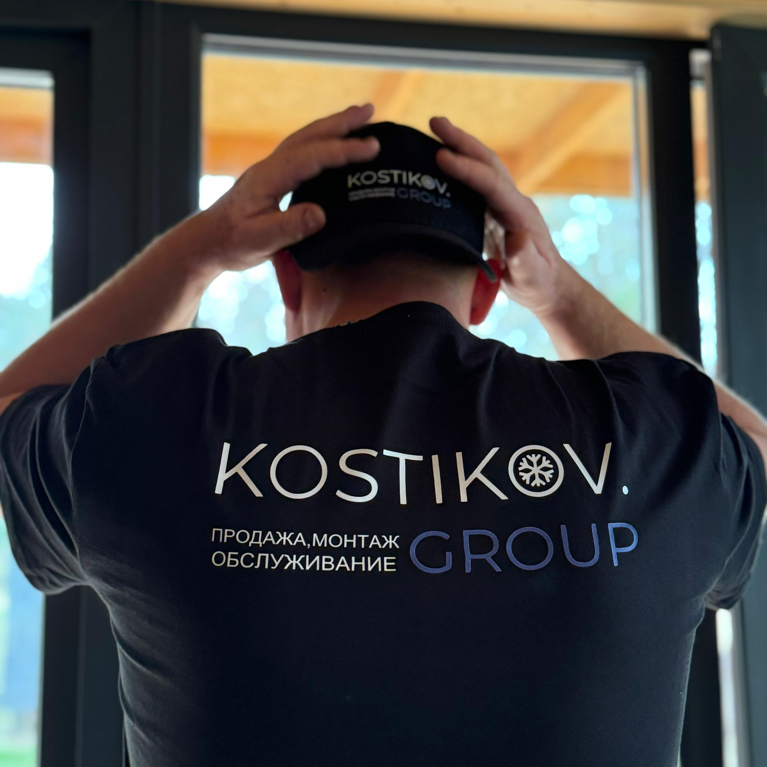 Реализация. Лина Ивахник, графический и бренд — дизайнер