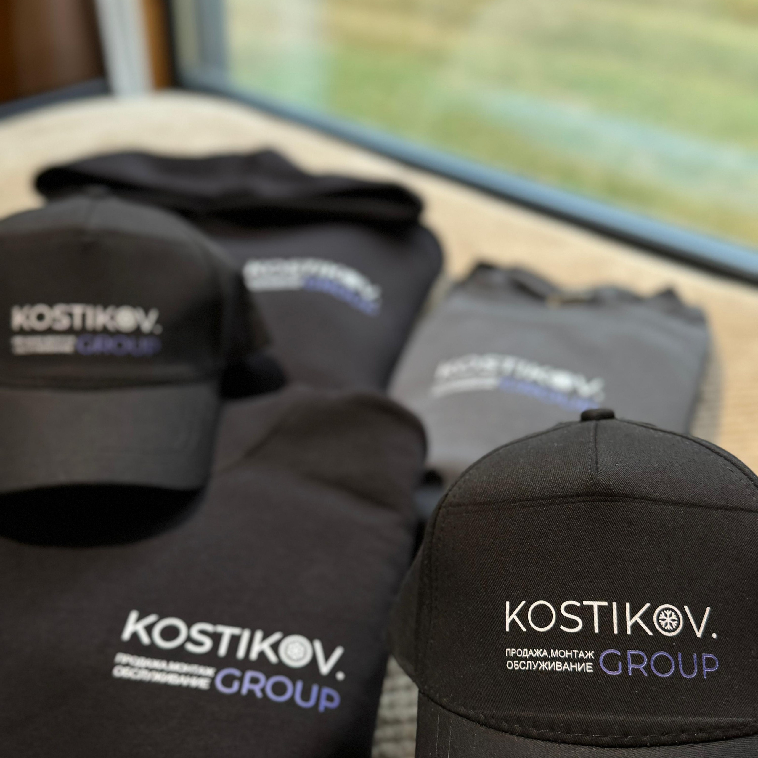 Реализация. Лина Ивахник, графический и бренд — дизайнер