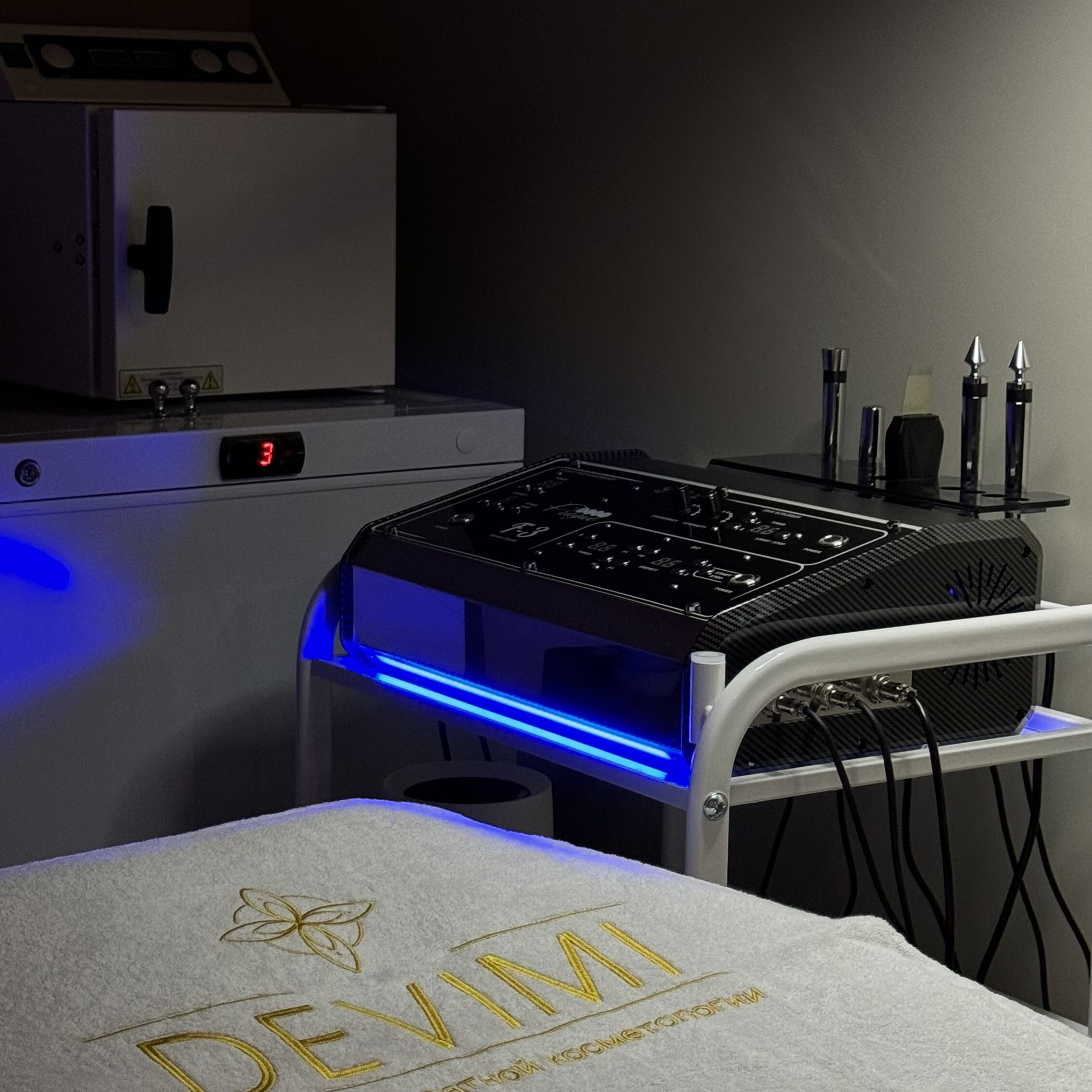 Реализация. Лина Ивахник, графический и бренд — дизайнер