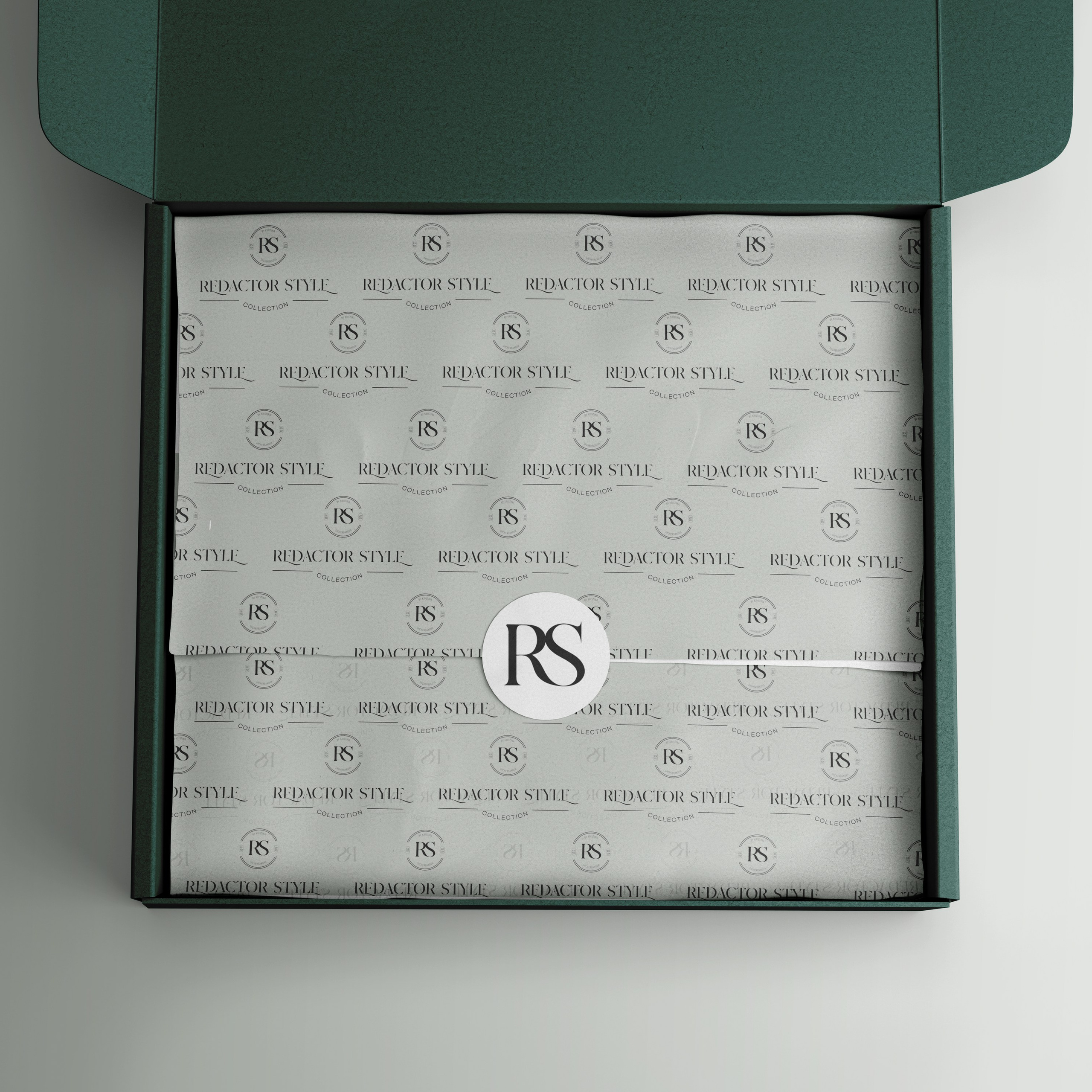 «Redactor Style»  — бренд женской одежды