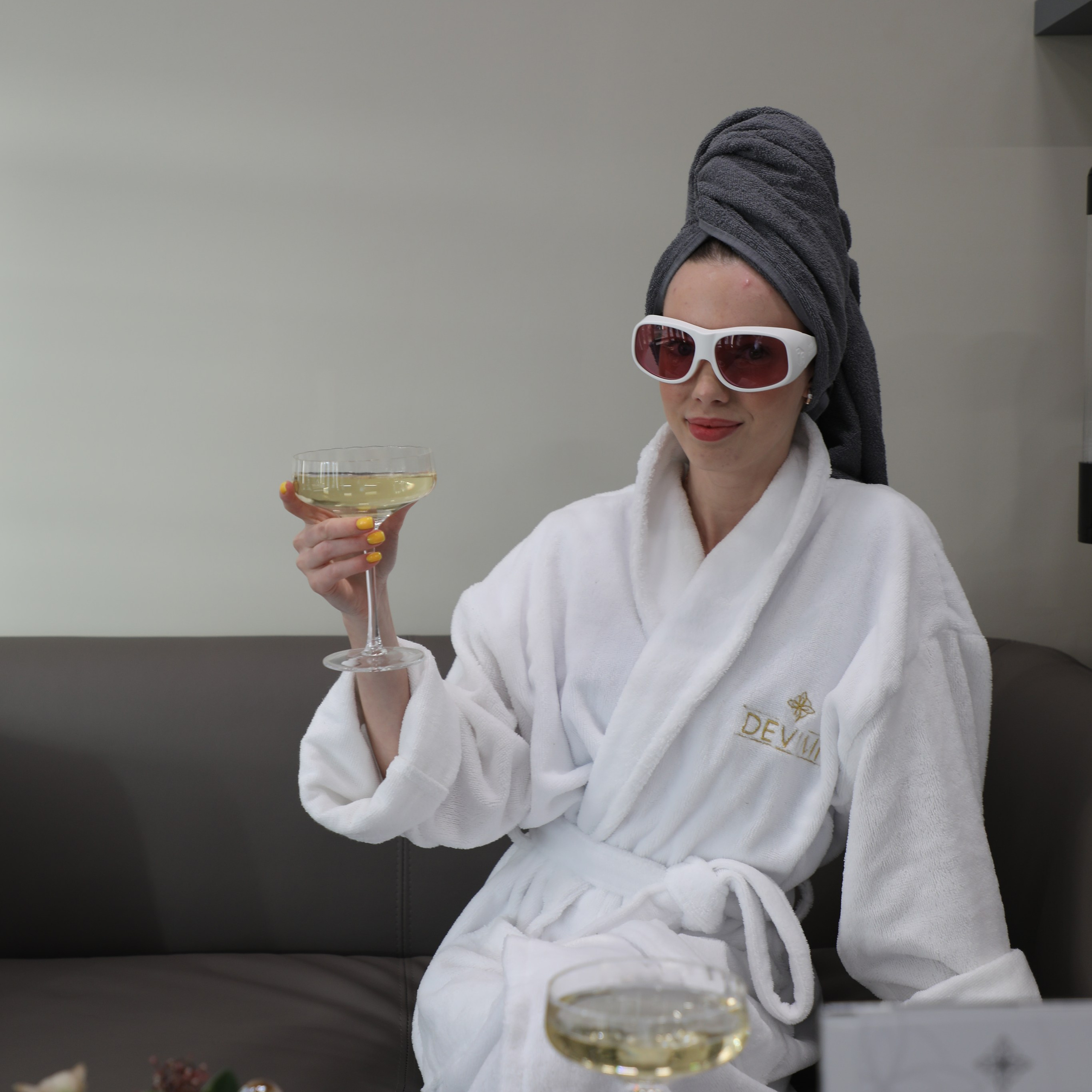 Реализация. Лина Ивахник, графический и бренд — дизайнер