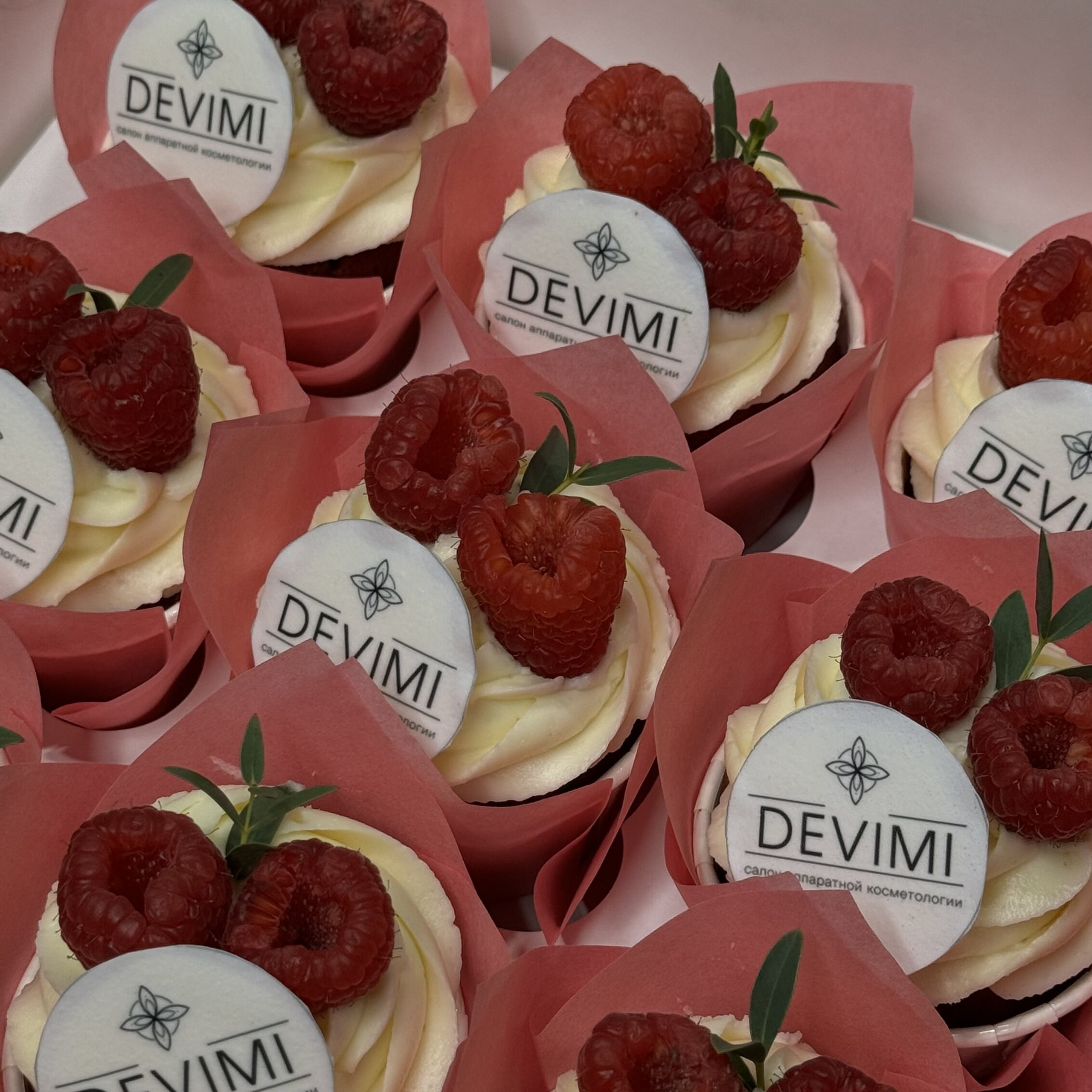 Реализация. Лина Ивахник, графический и бренд — дизайнер