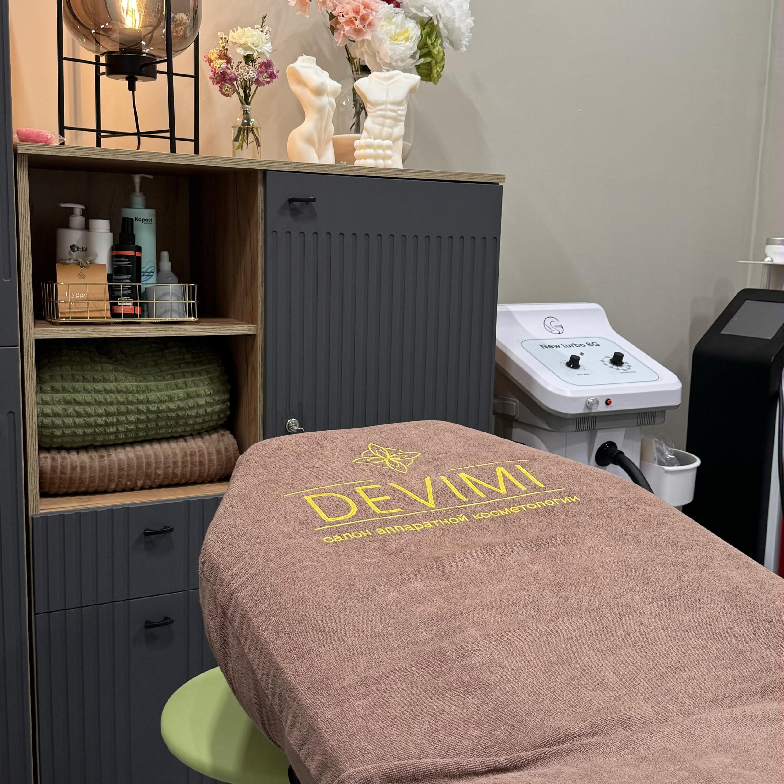 Реализация. Лина Ивахник, графический и бренд — дизайнер