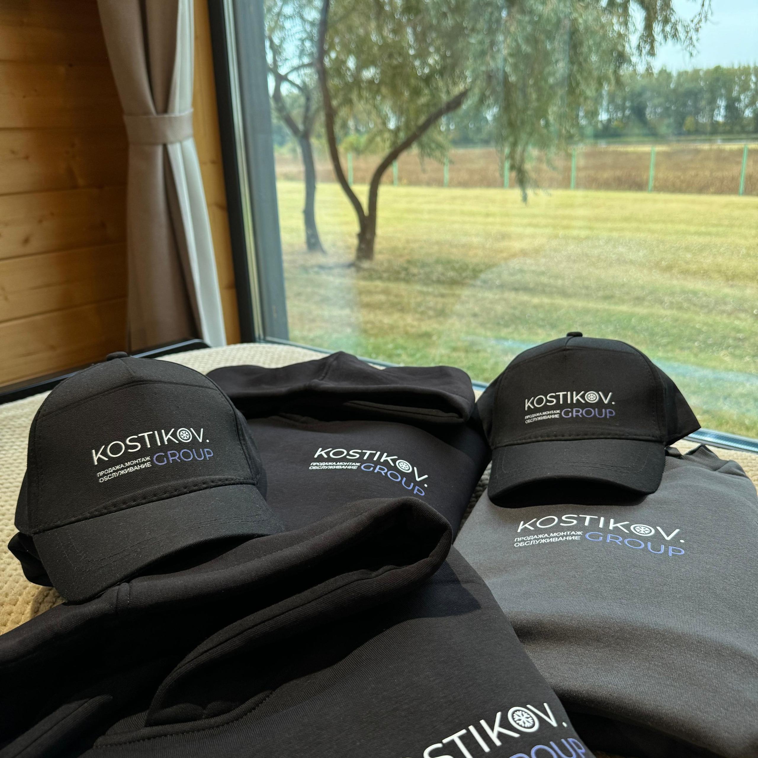 Реализация. Лина Ивахник, графический и бренд — дизайнер