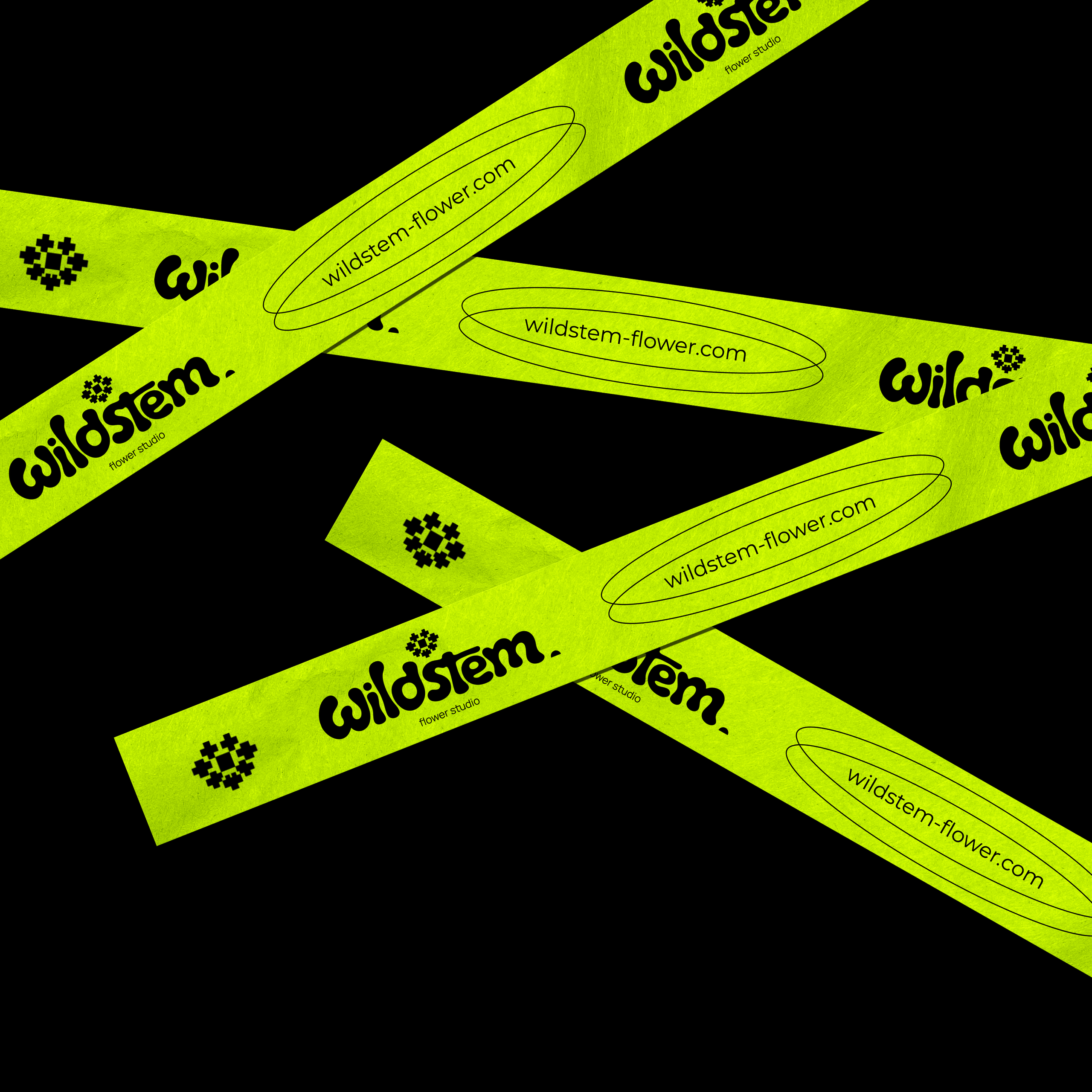 Wildstem&nbsp;— студия флористики