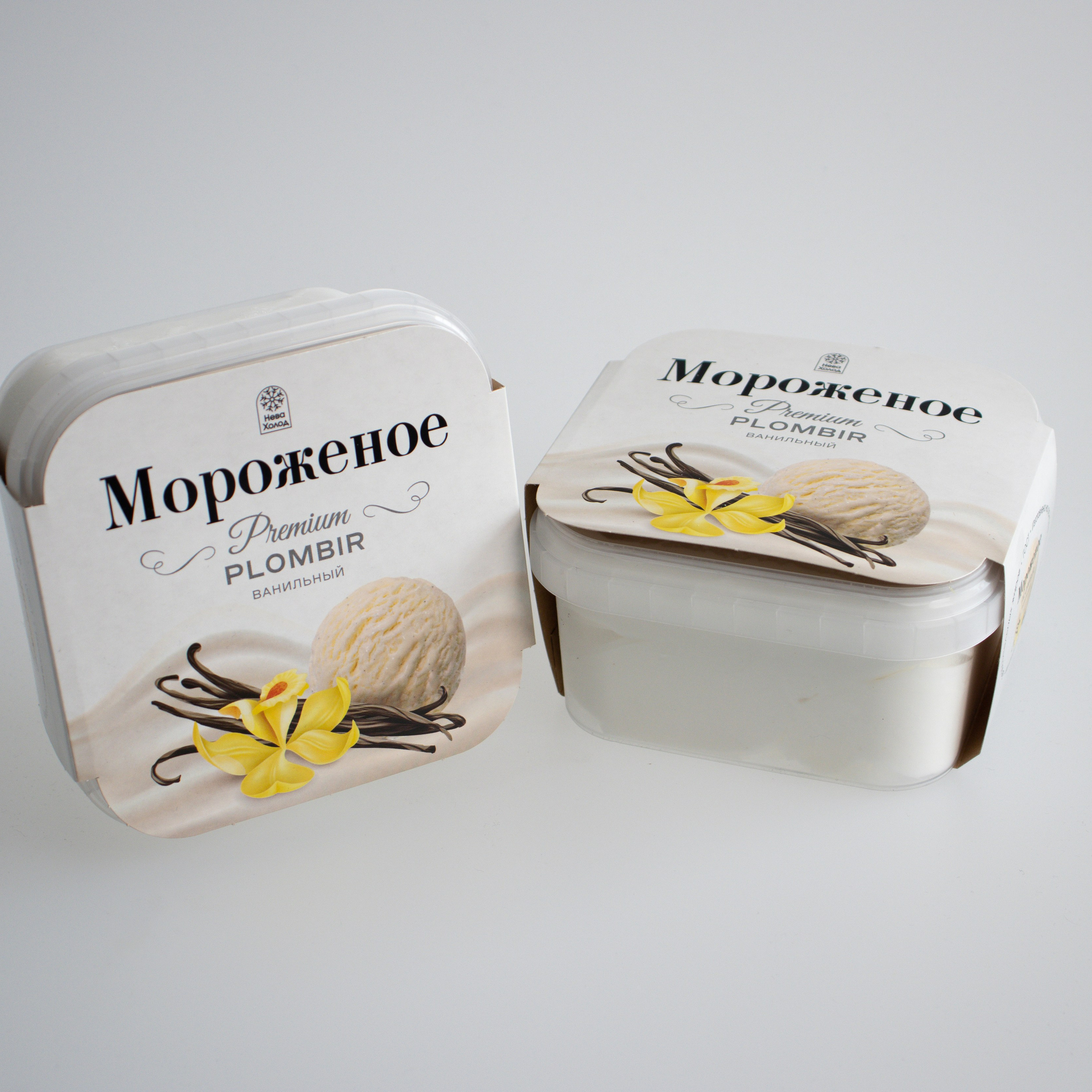 Реализация. Лина Ивахник, графический и бренд — дизайнер