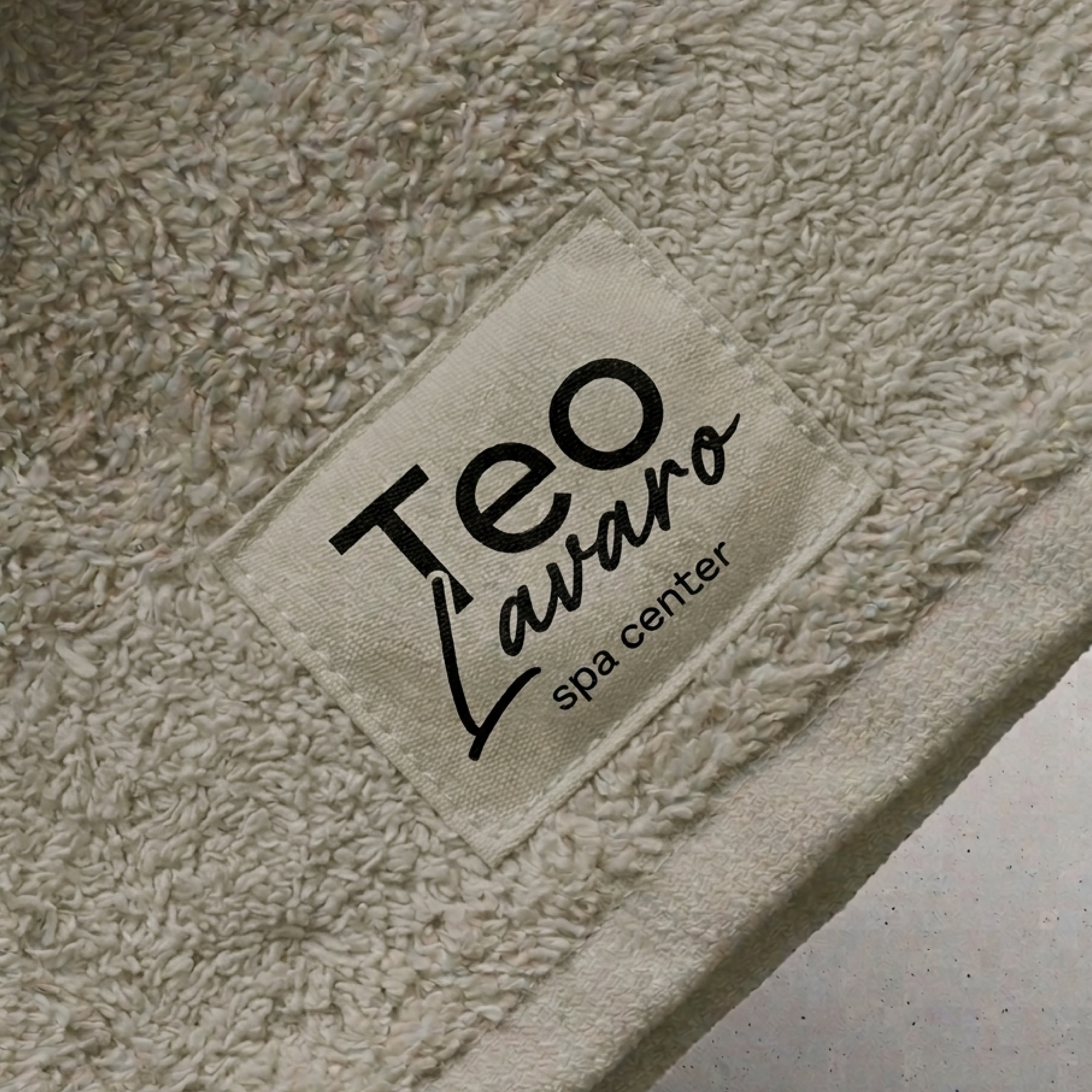 TeoLevaro&nbsp;— спа-салон