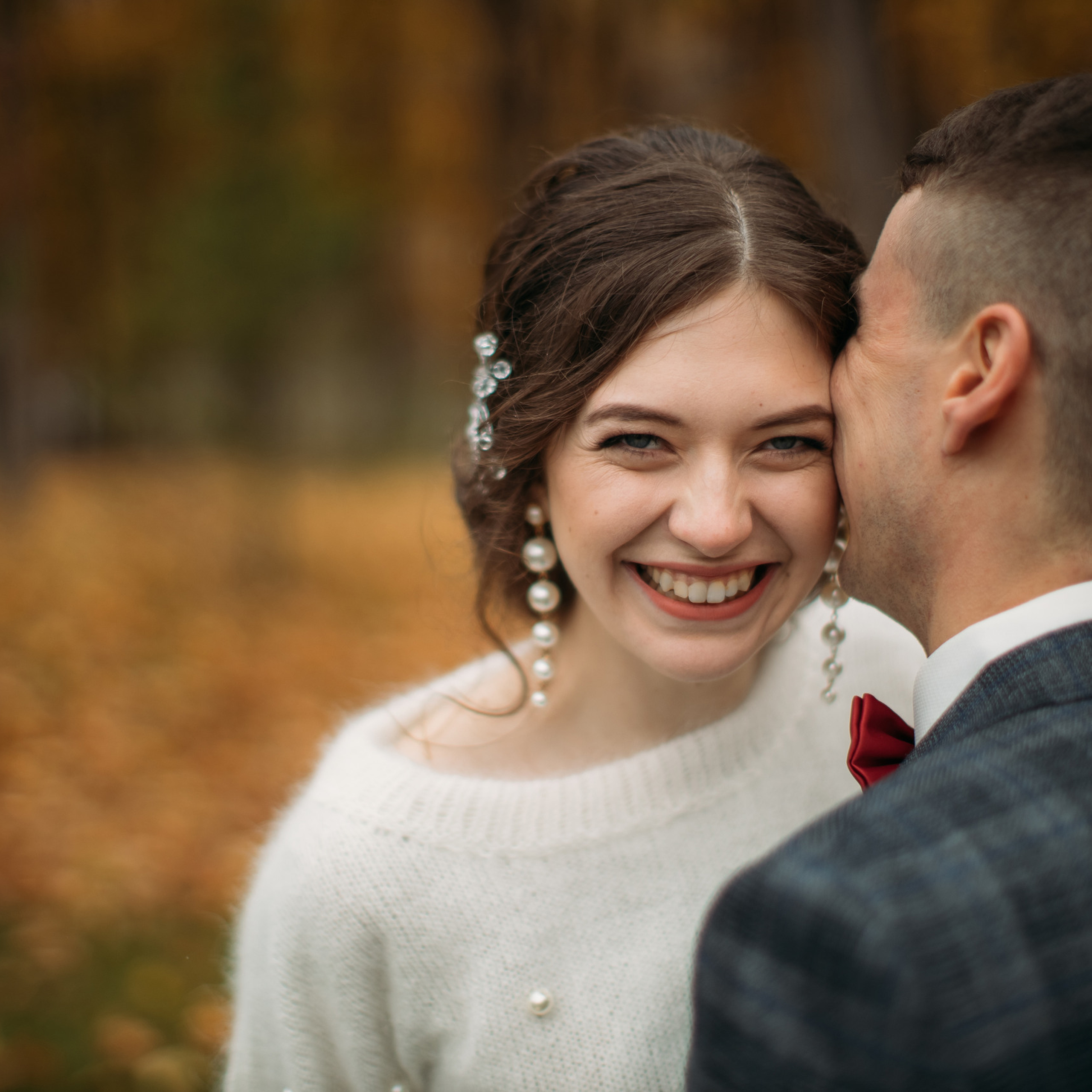 Но я жду чуда…